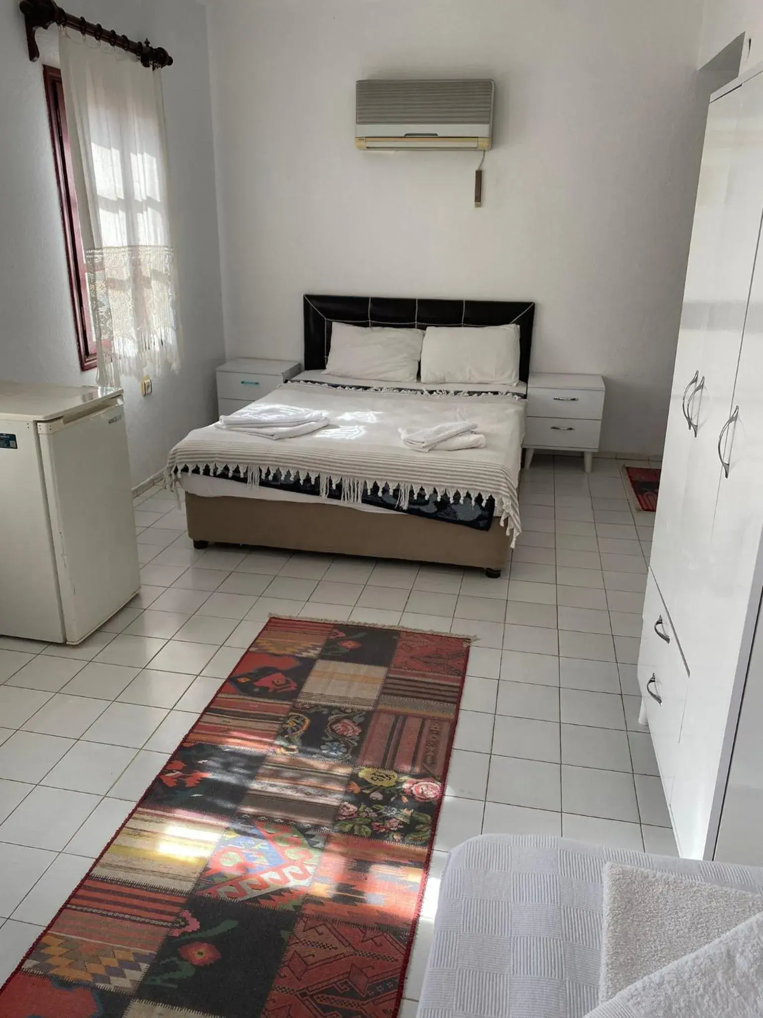 Family Room in Sevgi Hotel Kalkan Family Room in Sevgi Hotel Kalkan