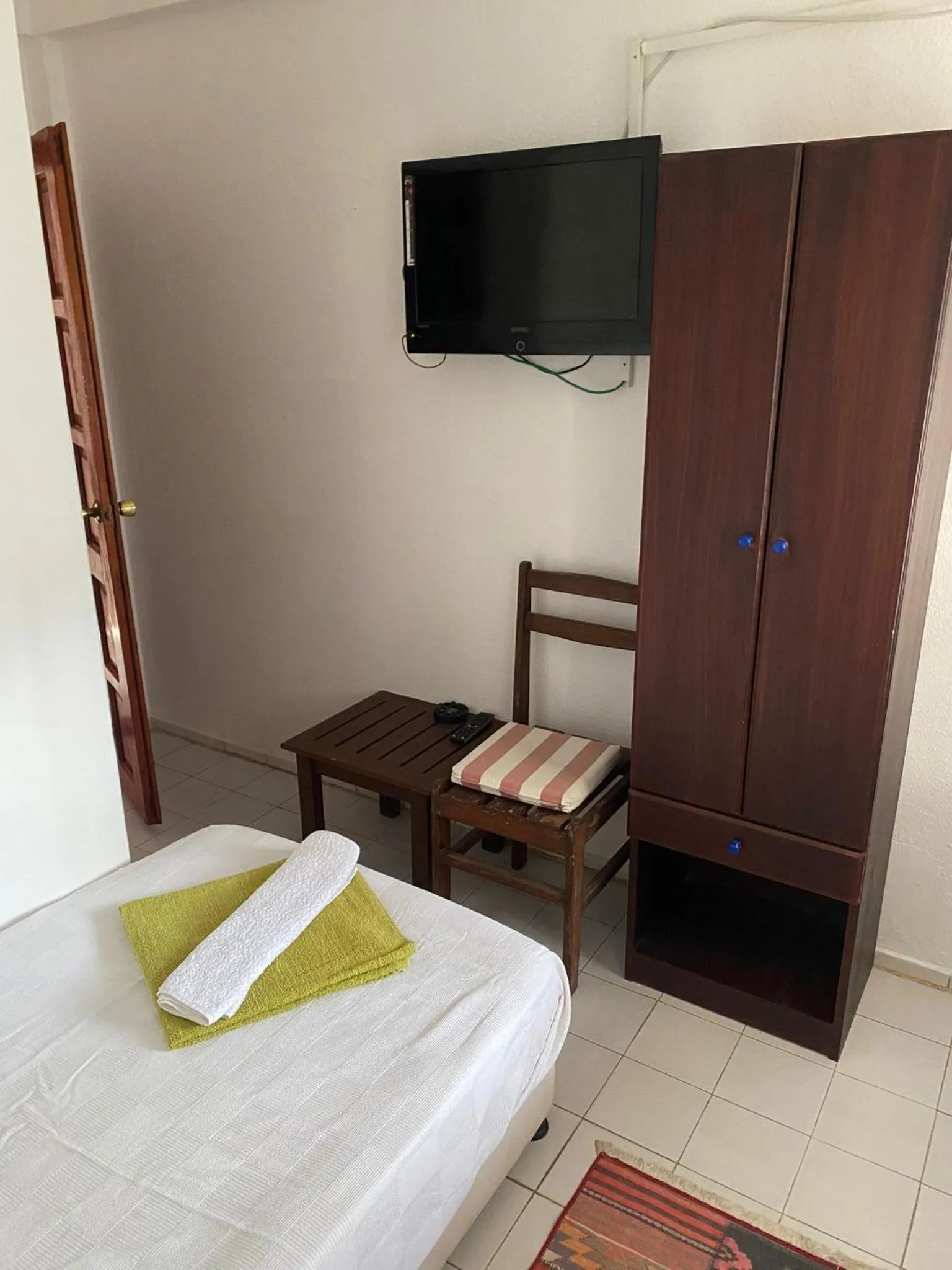 Photo of the whole room in Sevgi Hotel Kalkan