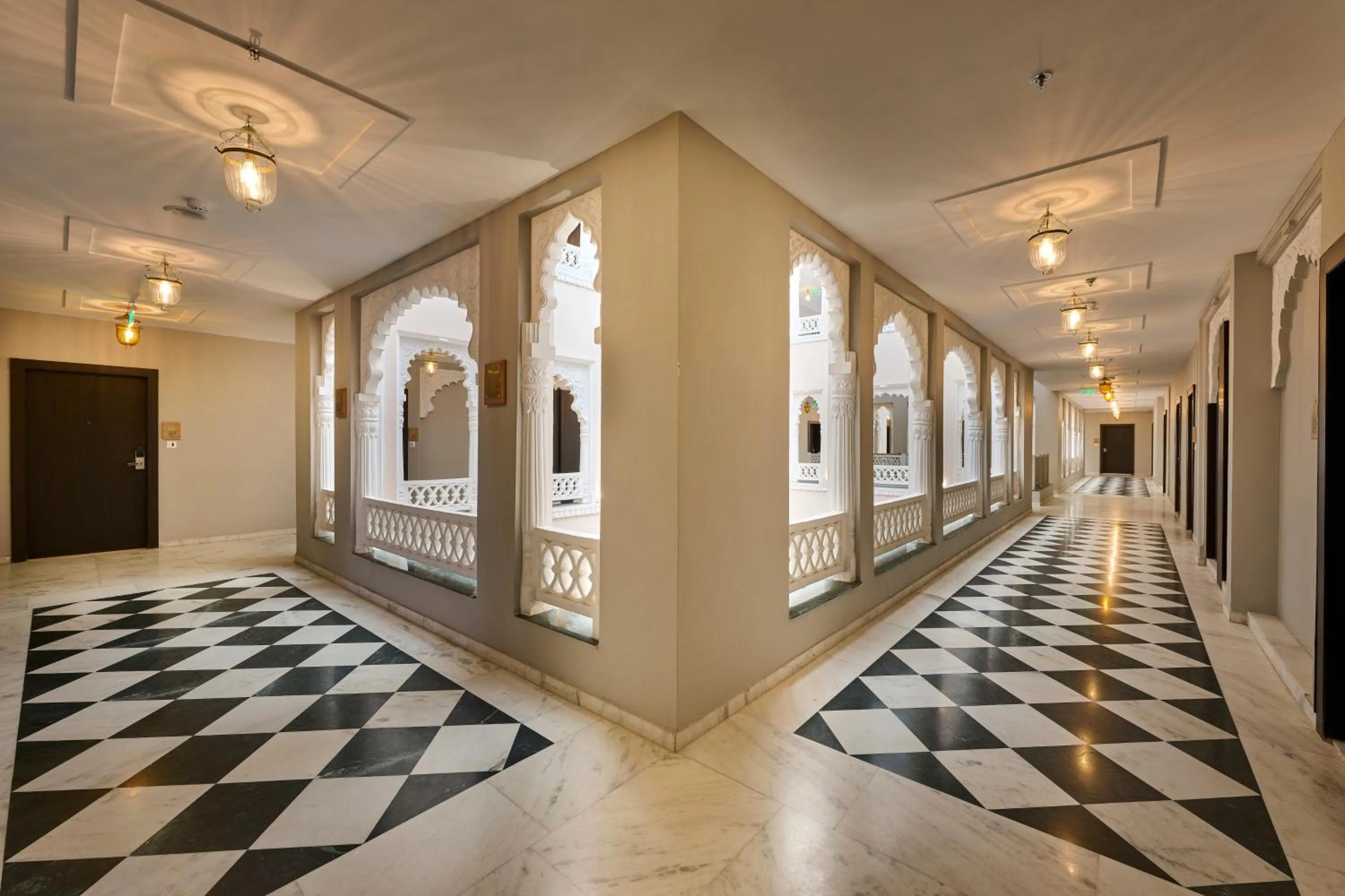 Property building in Turban Bhawani Heritage, Kumbhalgarh