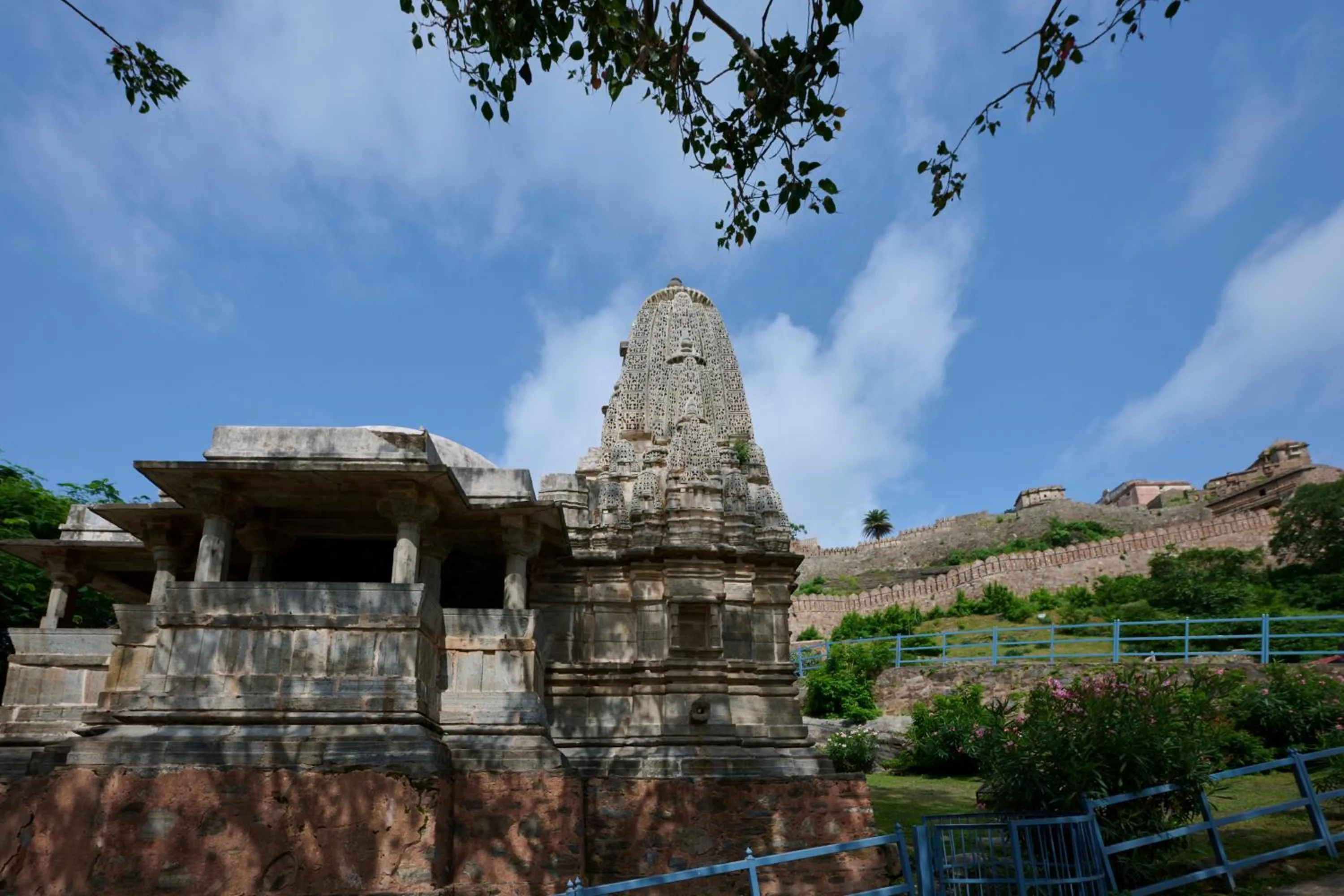Activities in Turban Bhawani Heritage, Kumbhalgarh