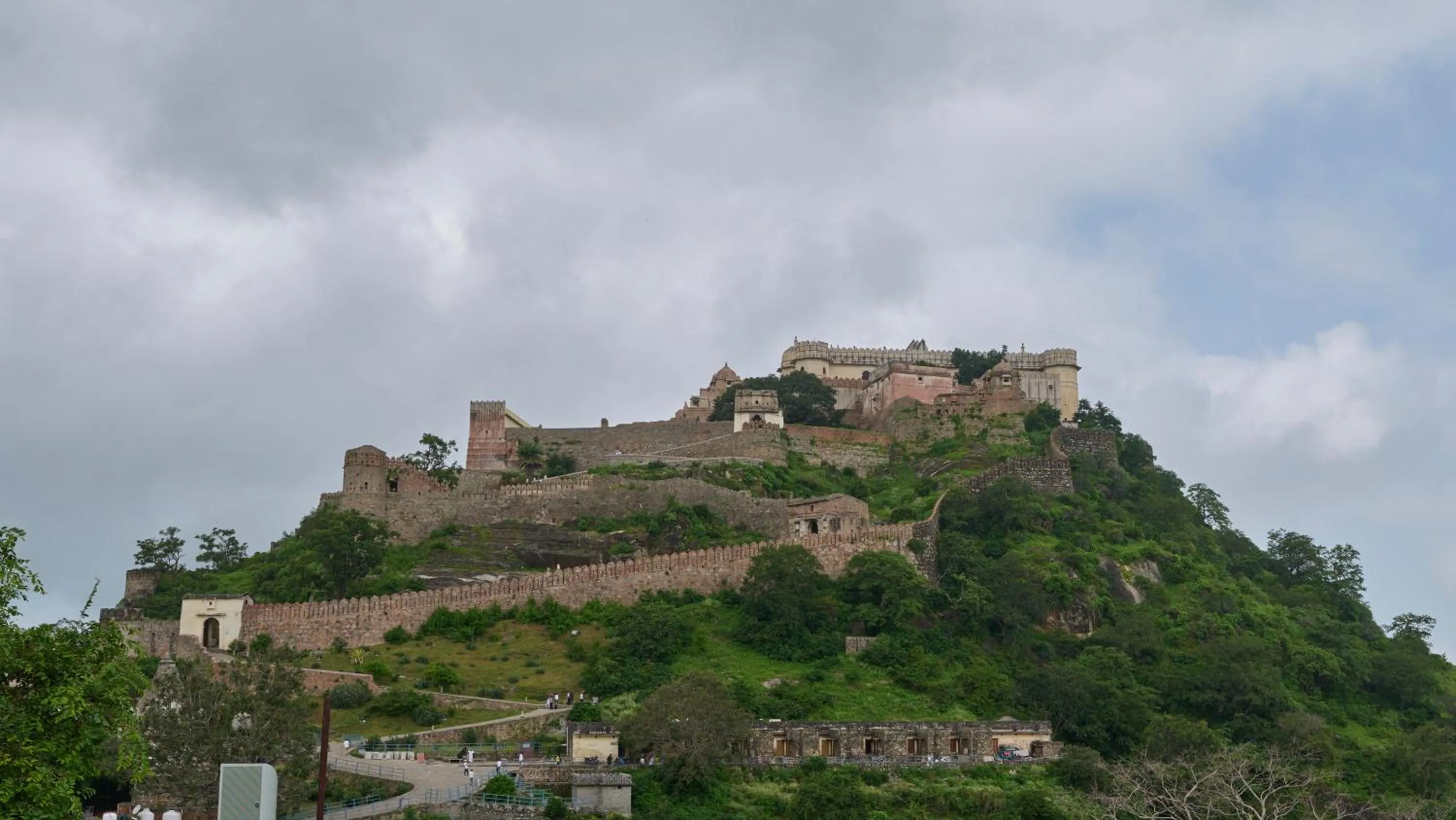 Activities in Turban Bhawani Heritage, Kumbhalgarh