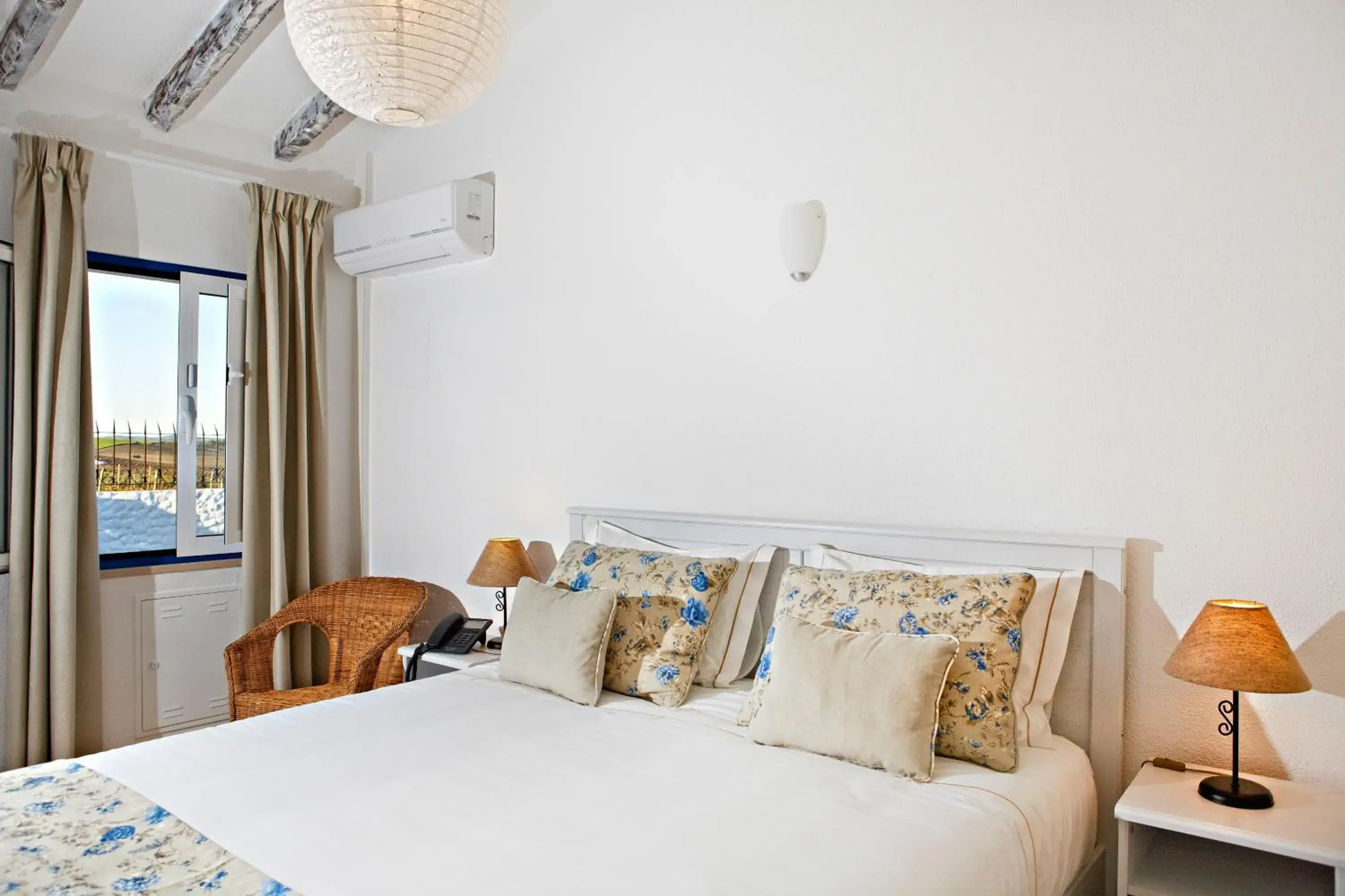Double Room in Outeiro do Barro Double Room in Outeiro do Barro