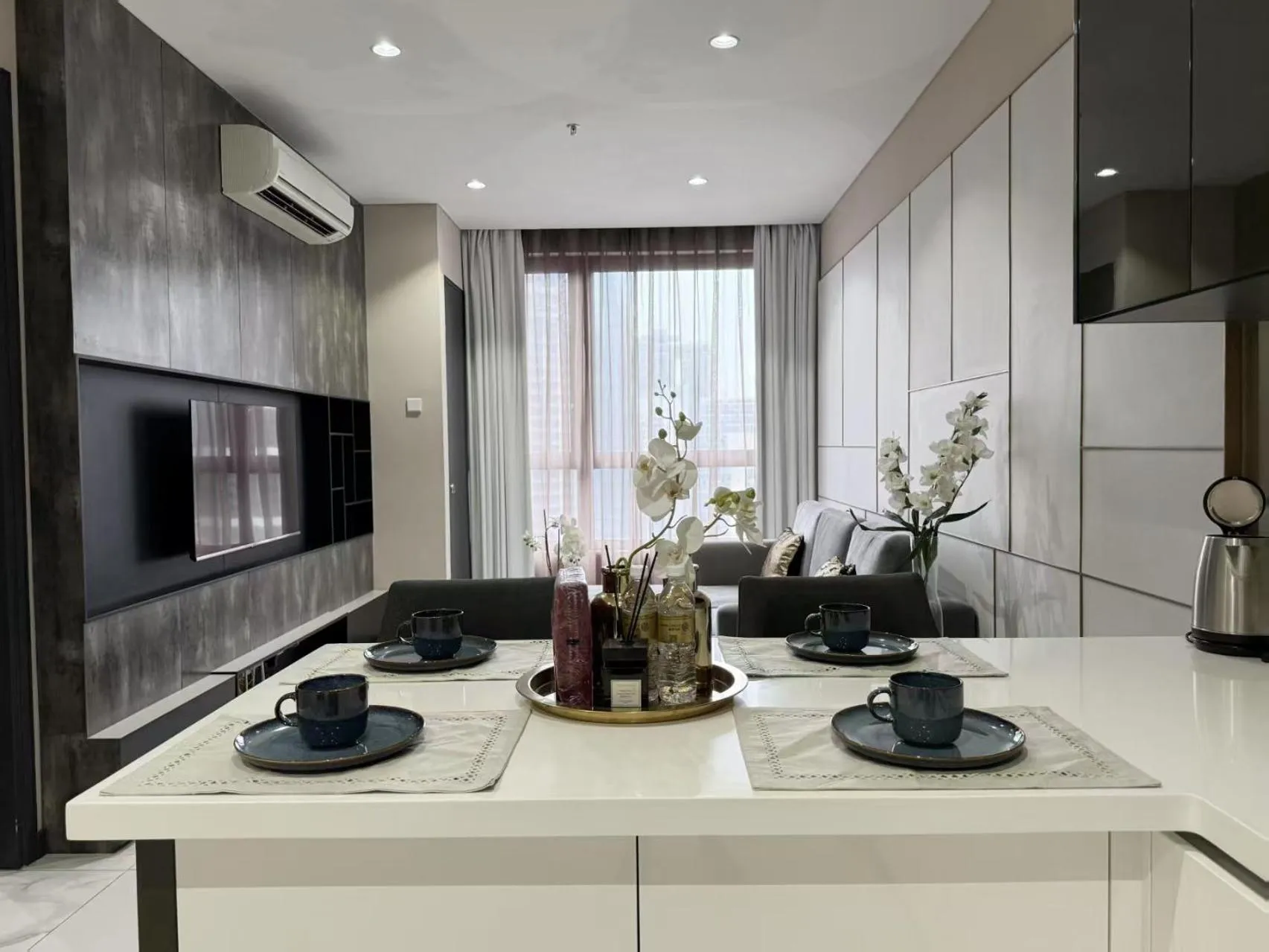 8 Kia Peng KLCC by WSD