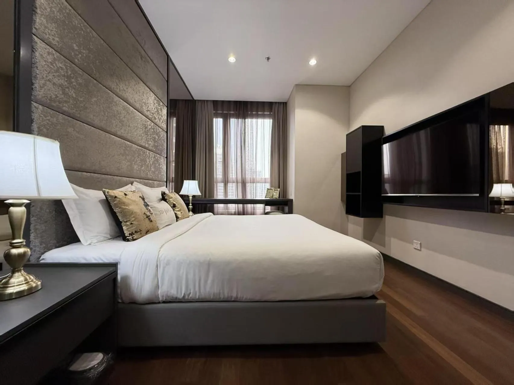 8 Kia Peng KLCC by WSD