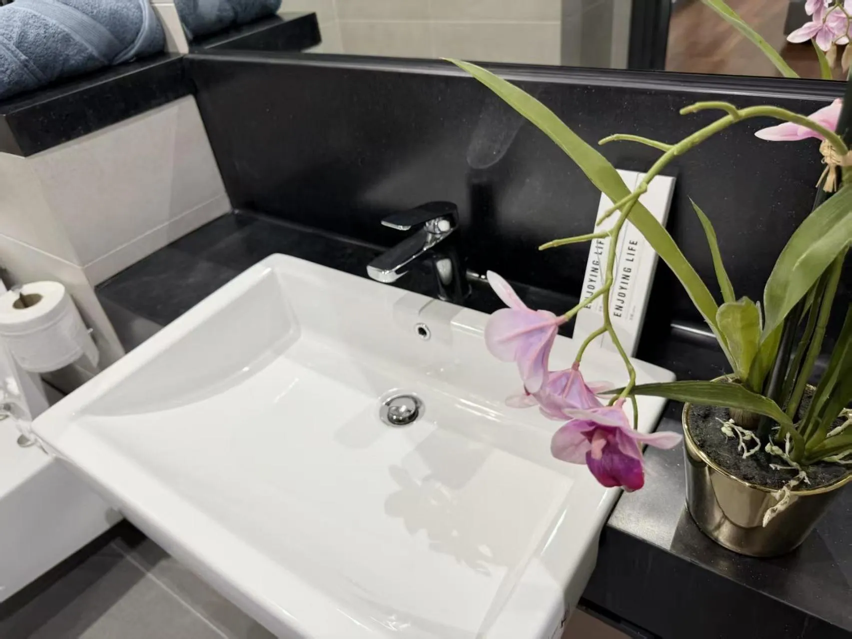 8 Kia Peng KLCC by WSD