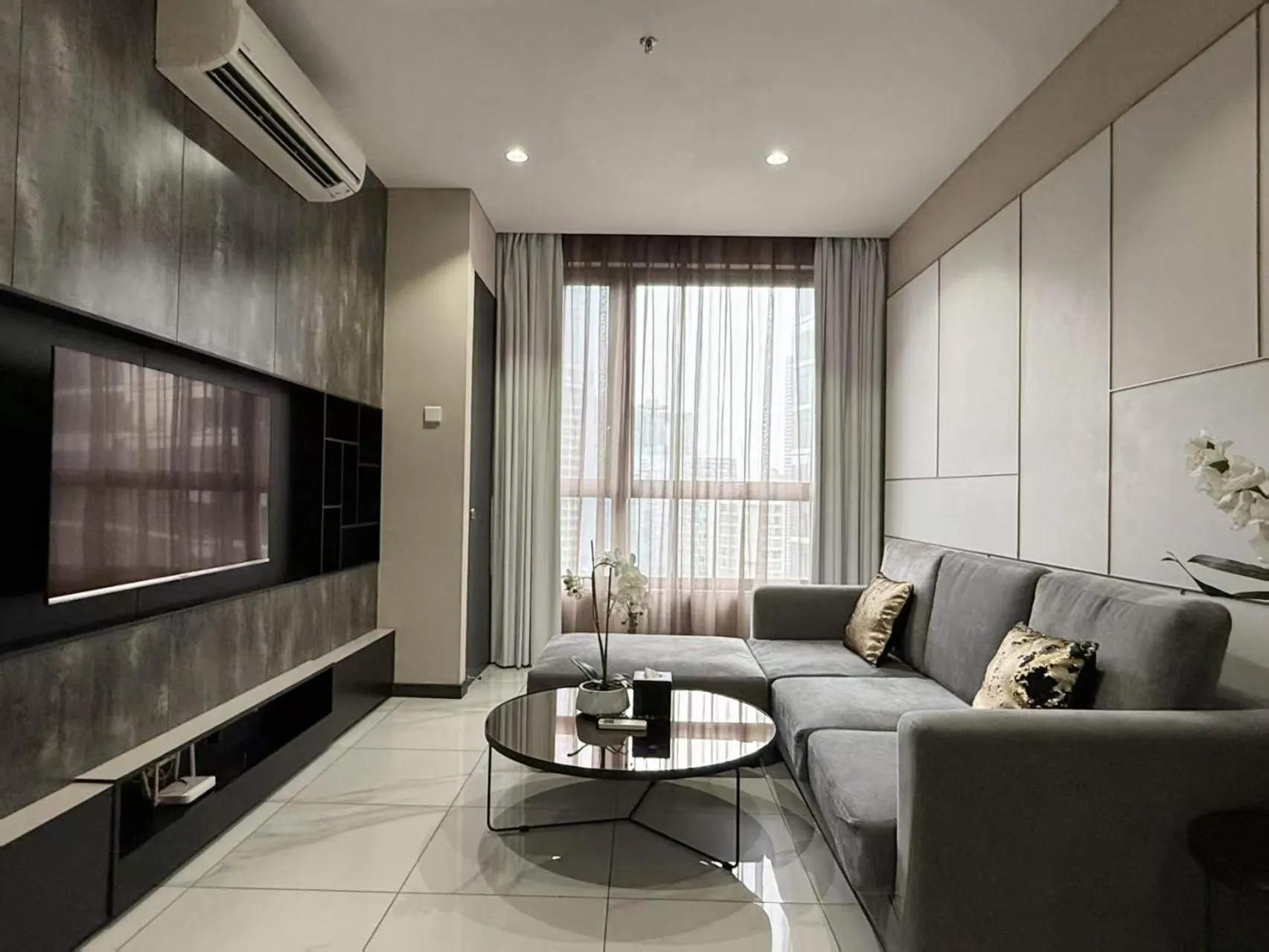 8 Kia Peng KLCC by WSD