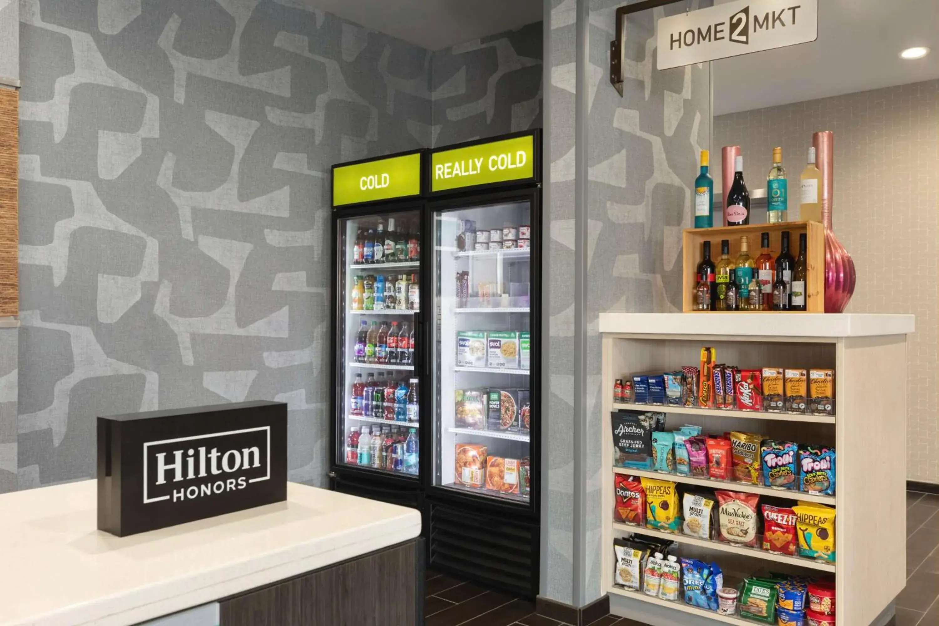 Restaurant/places to eat in Home2Suites by Hilton Florence Restaurant/places to eat in Home2Suites by Hilton Florence