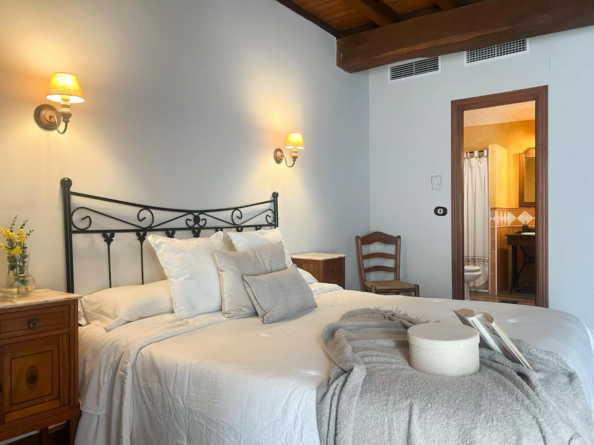 Casa Rural La Fuente del Jerte