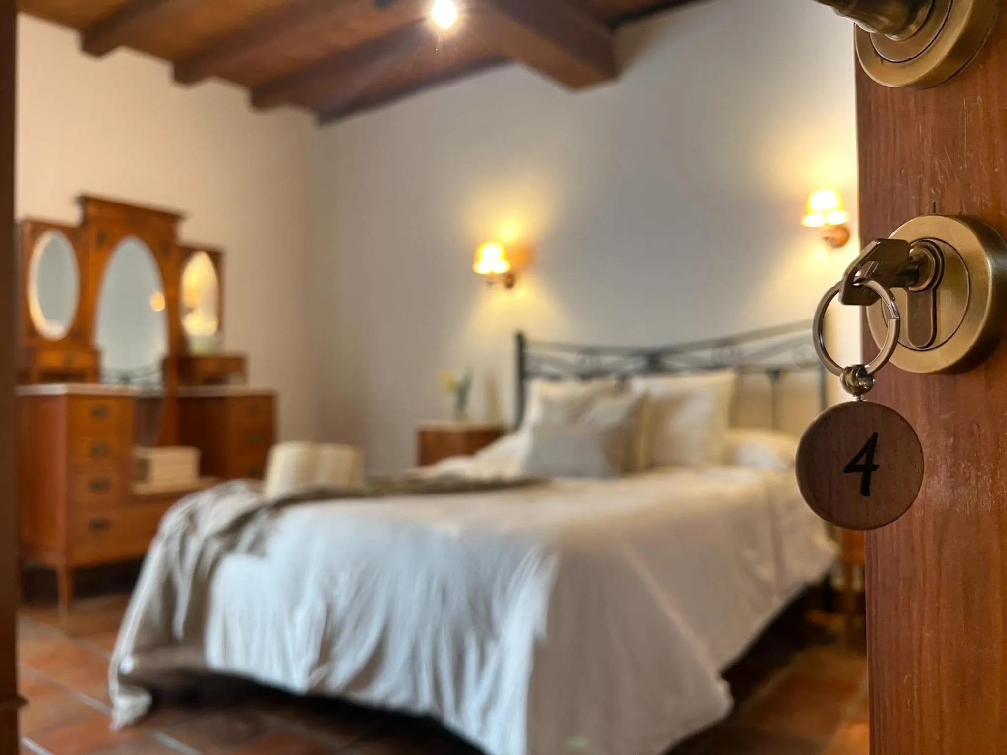 Casa Rural La Fuente del Jerte