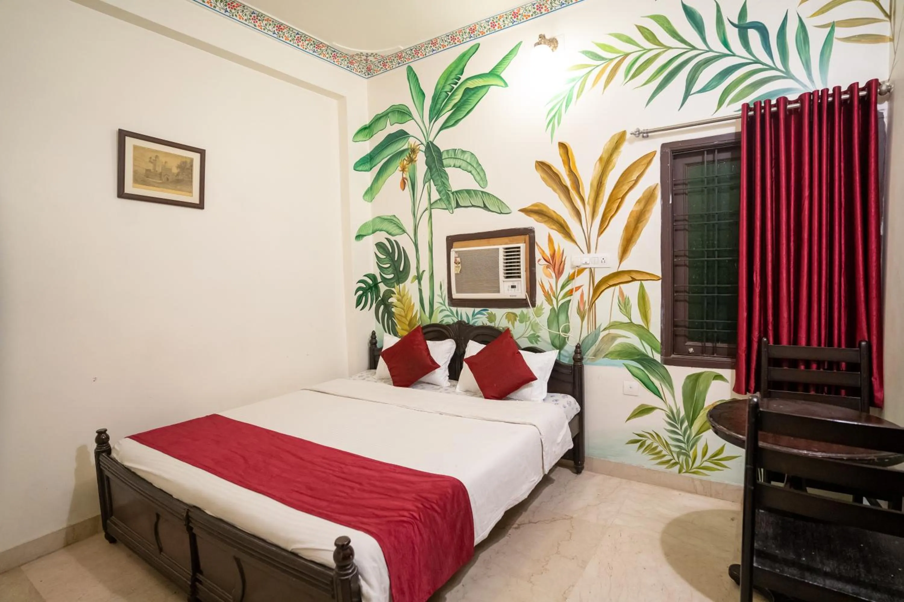 Bed in Citylights By MUSAFIR