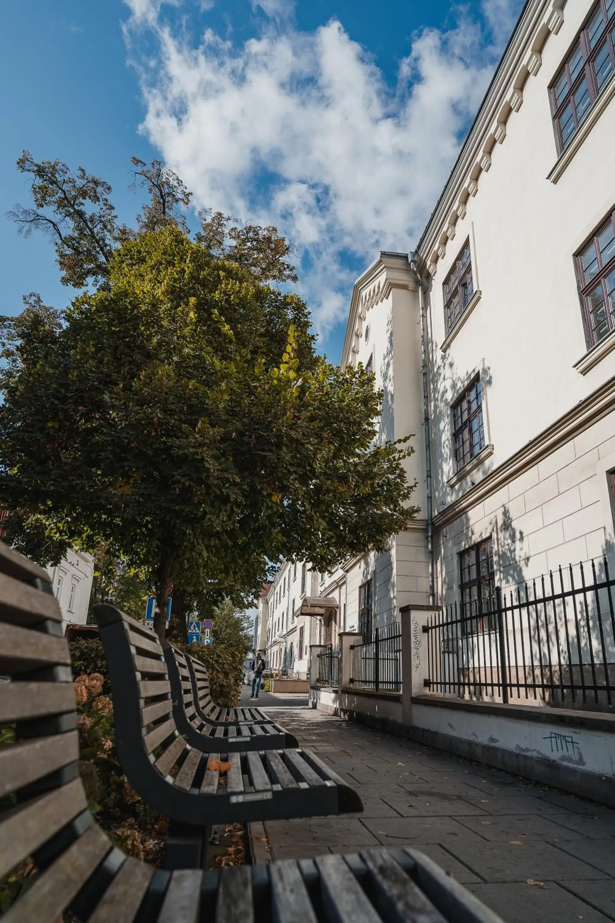 View (from property/room) in H11 Aparthotel View (from property/room) in H11 Aparthotel