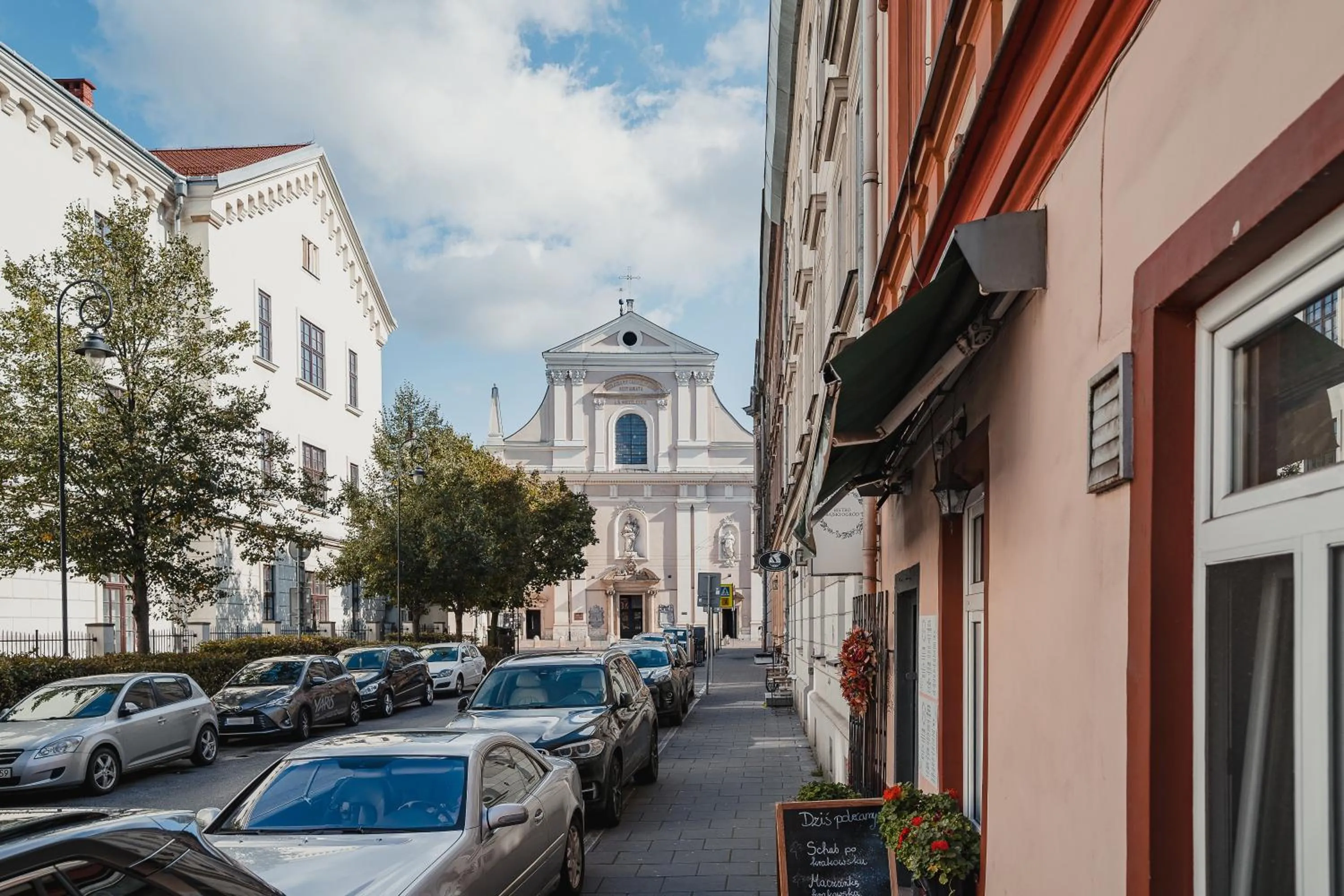 View (from property/room) in H11 Aparthotel