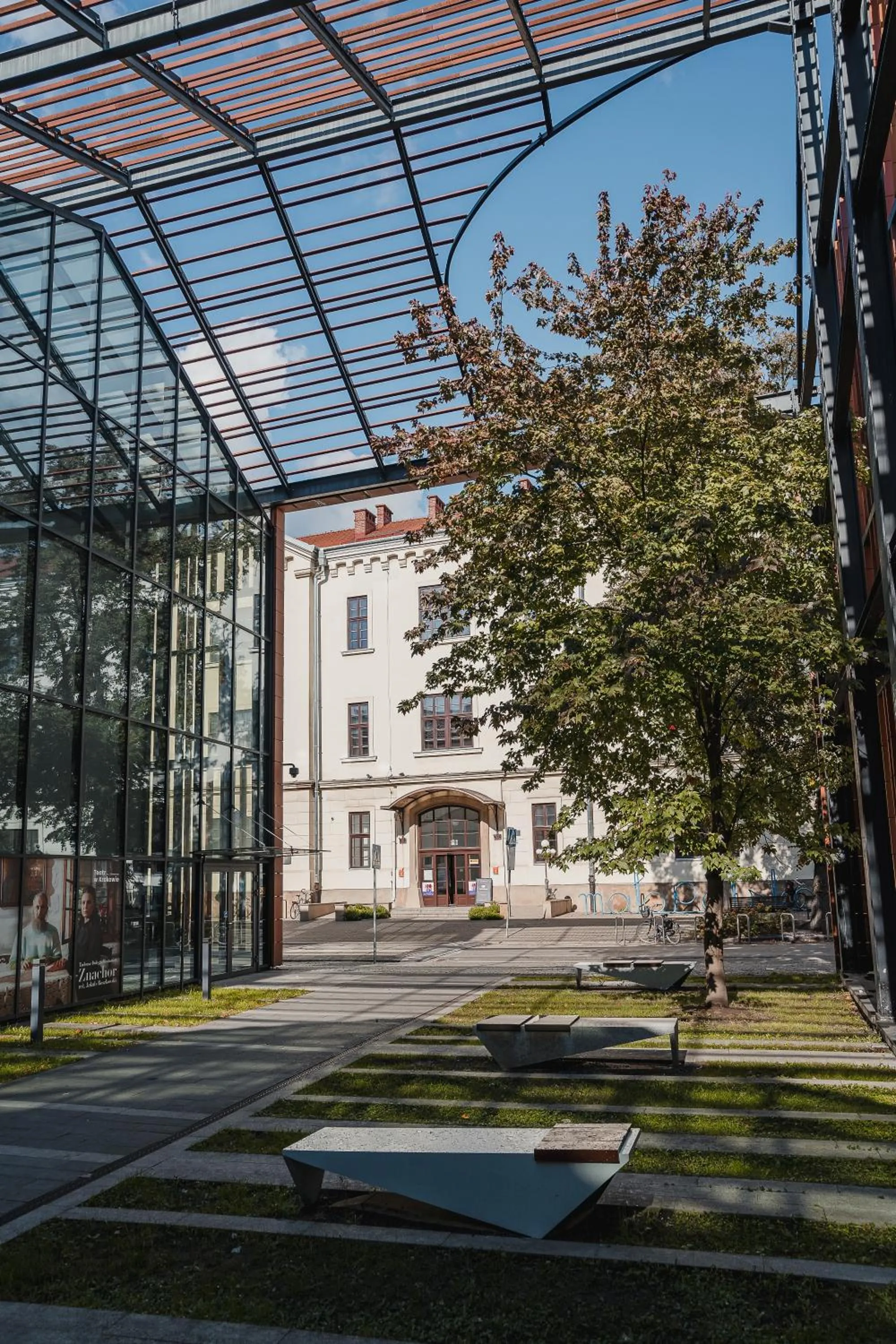 View (from property/room) in H11 Aparthotel