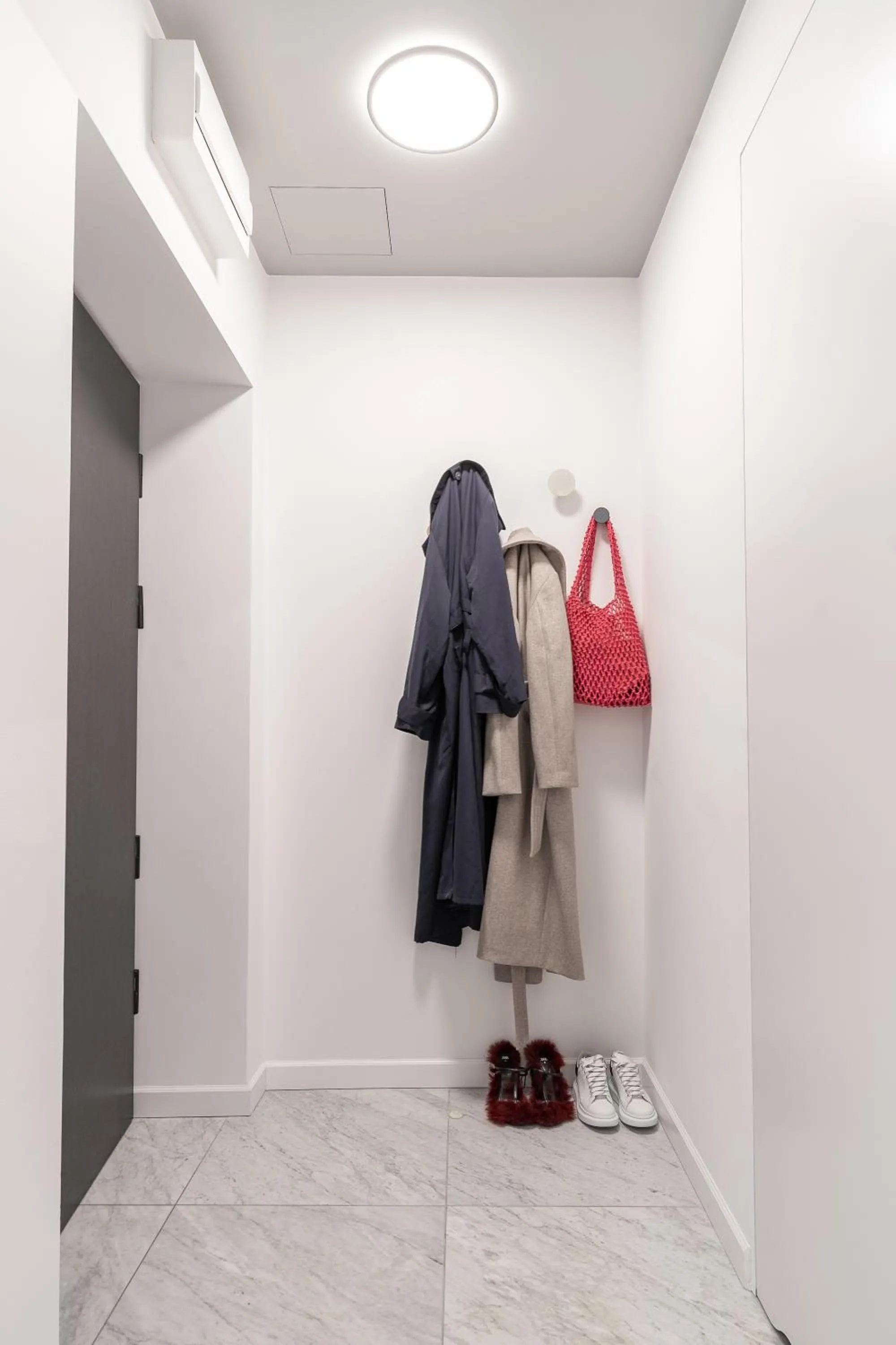 Living room in H11 Aparthotel