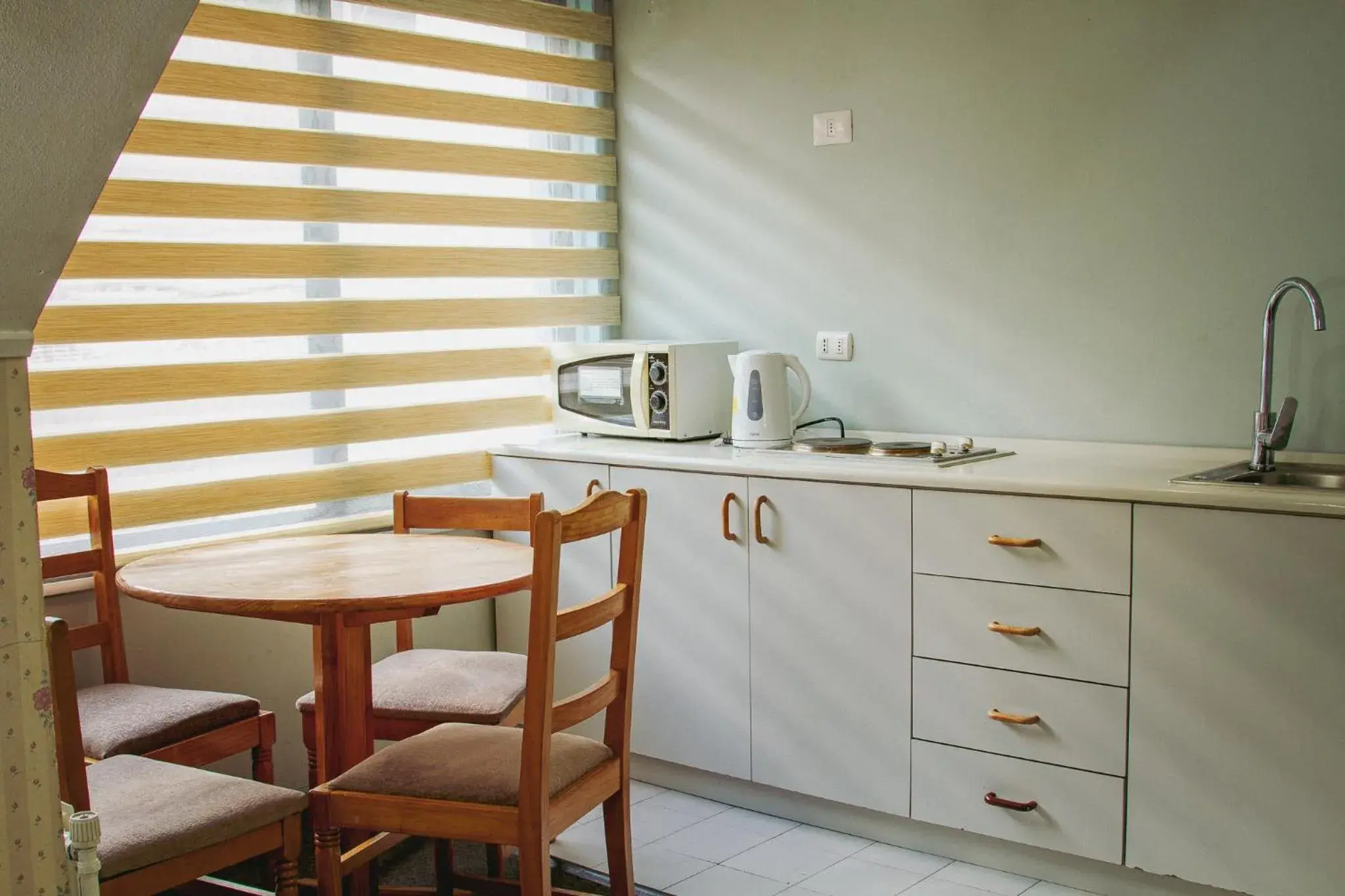 Standard Apartment in Hotel Departamentos del Sur Standard Apartment in Hotel Departamentos del Sur