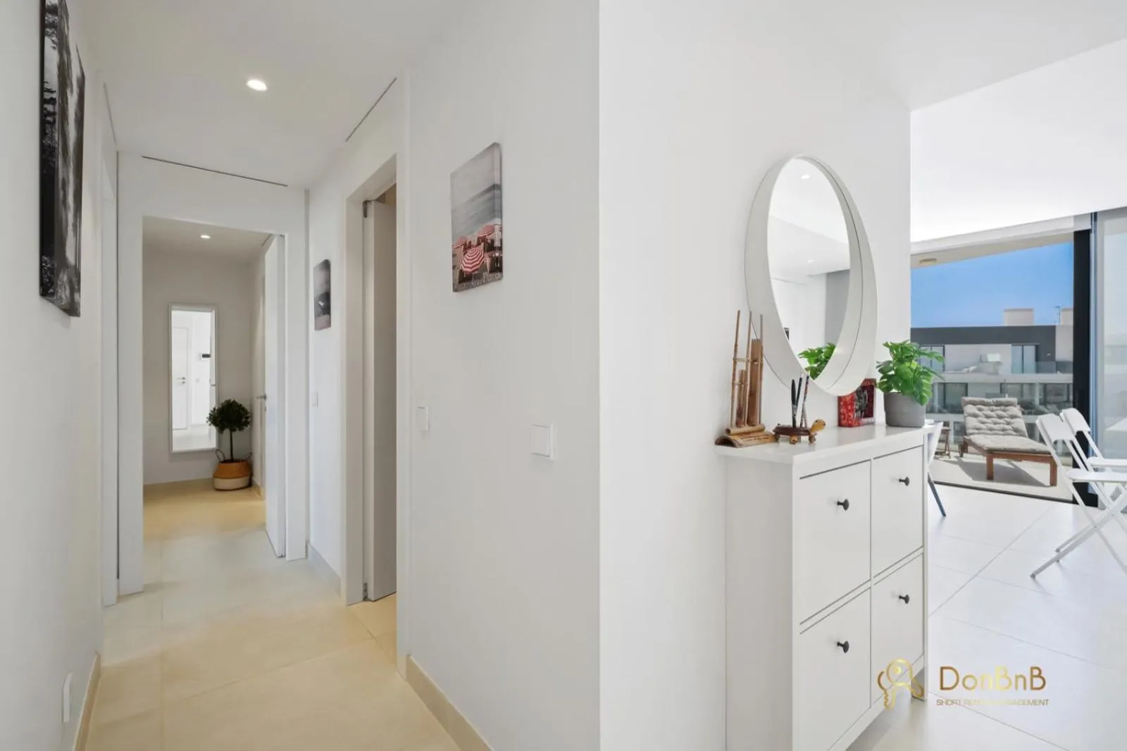 Beautiful apartment with views in Fuengirola Higueron West