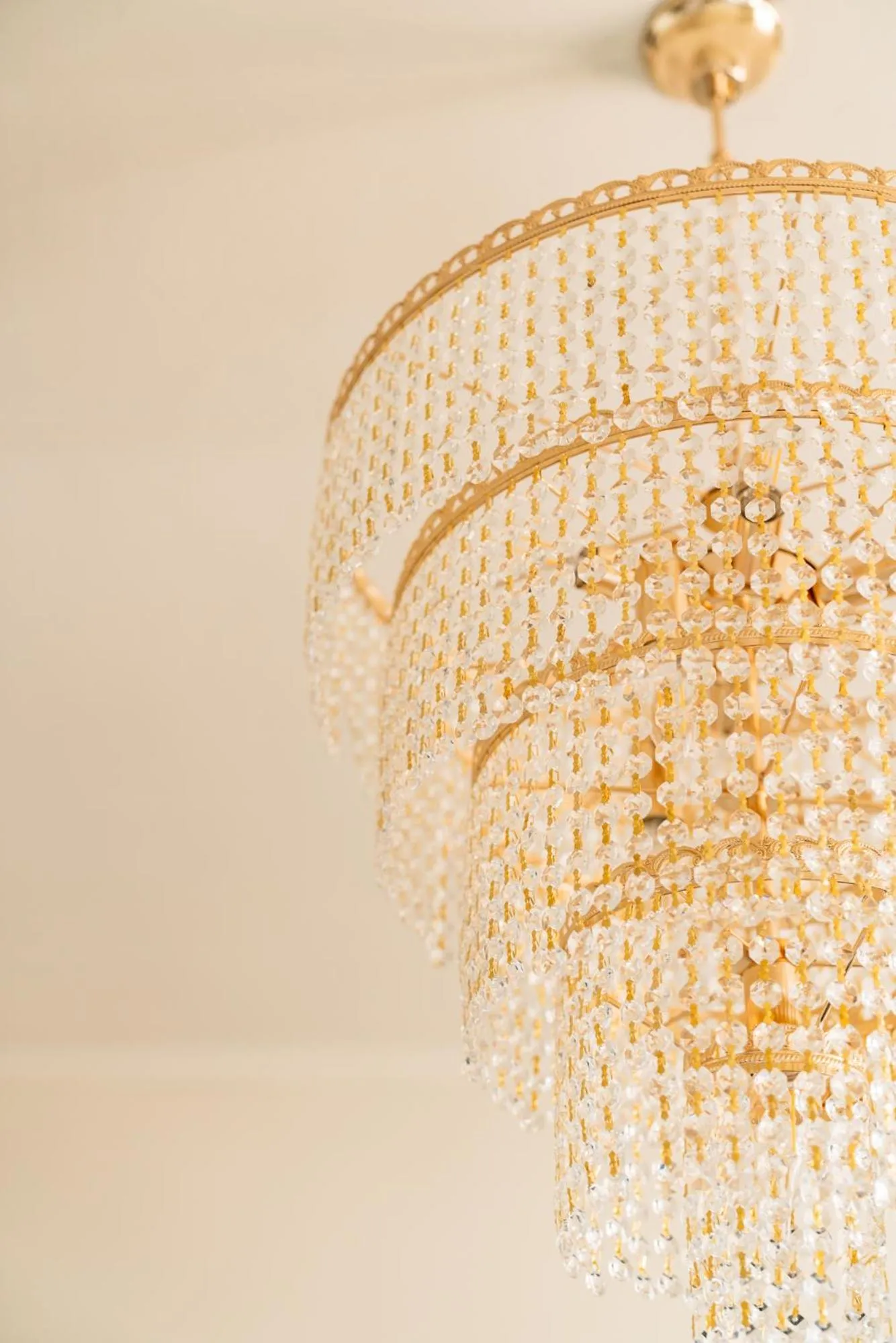 Decorative detail in Bogoria Residence - LoftAffair Collection