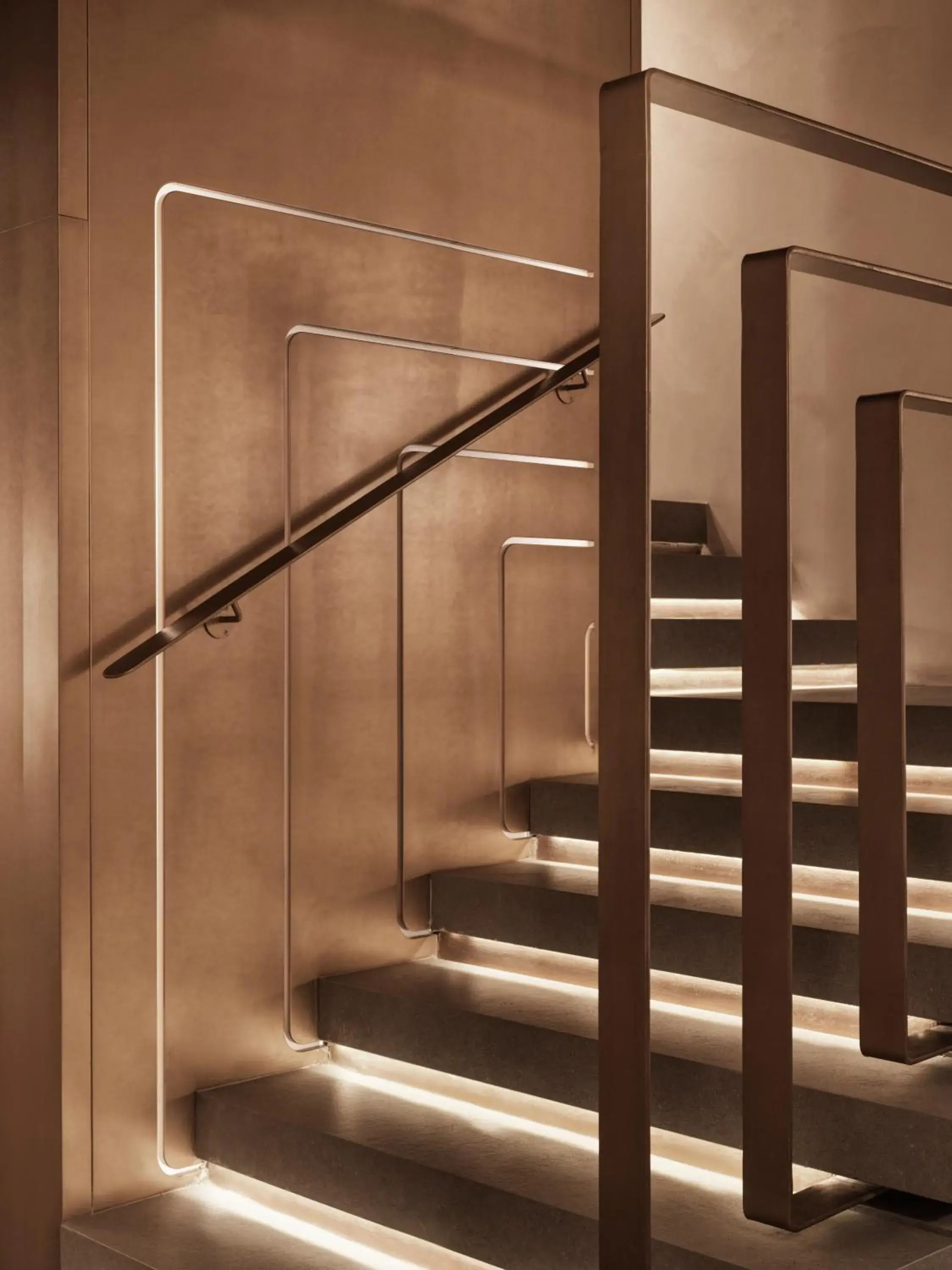 Spa and wellness centre/facilities in The Chania Hotel Crete, Vignette Collection Spa and wellness centre/facilities in The Chania Hotel Crete, Vignette Collection