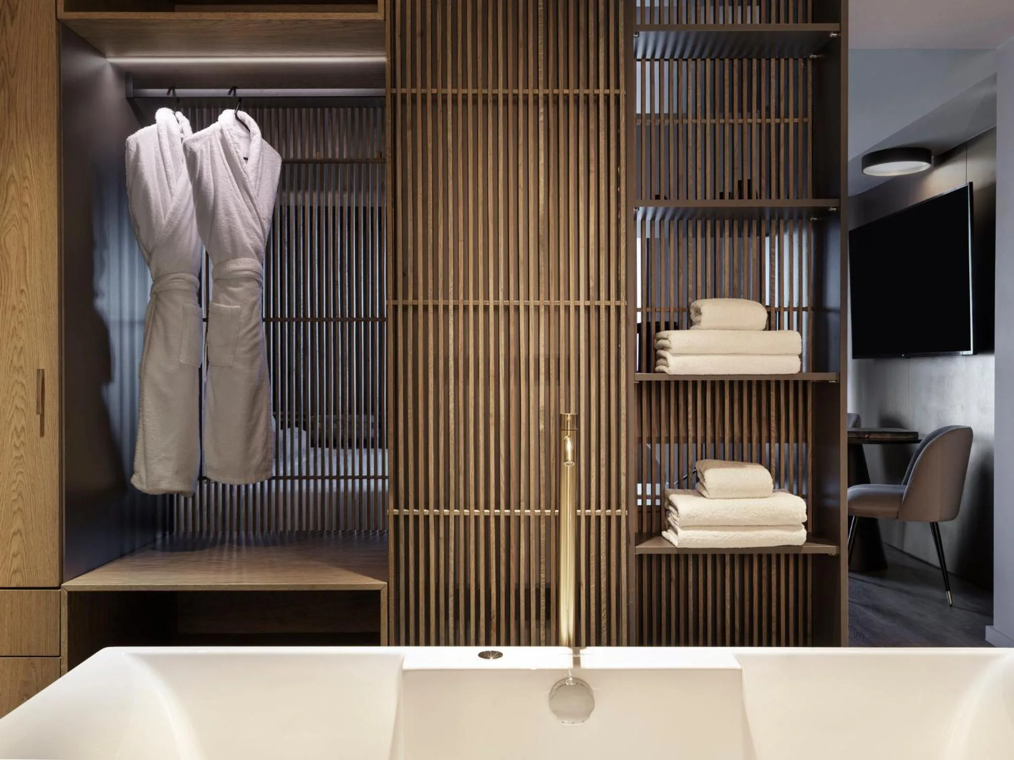 Photo of the whole room in The Chania Hotel Crete, Vignette Collection