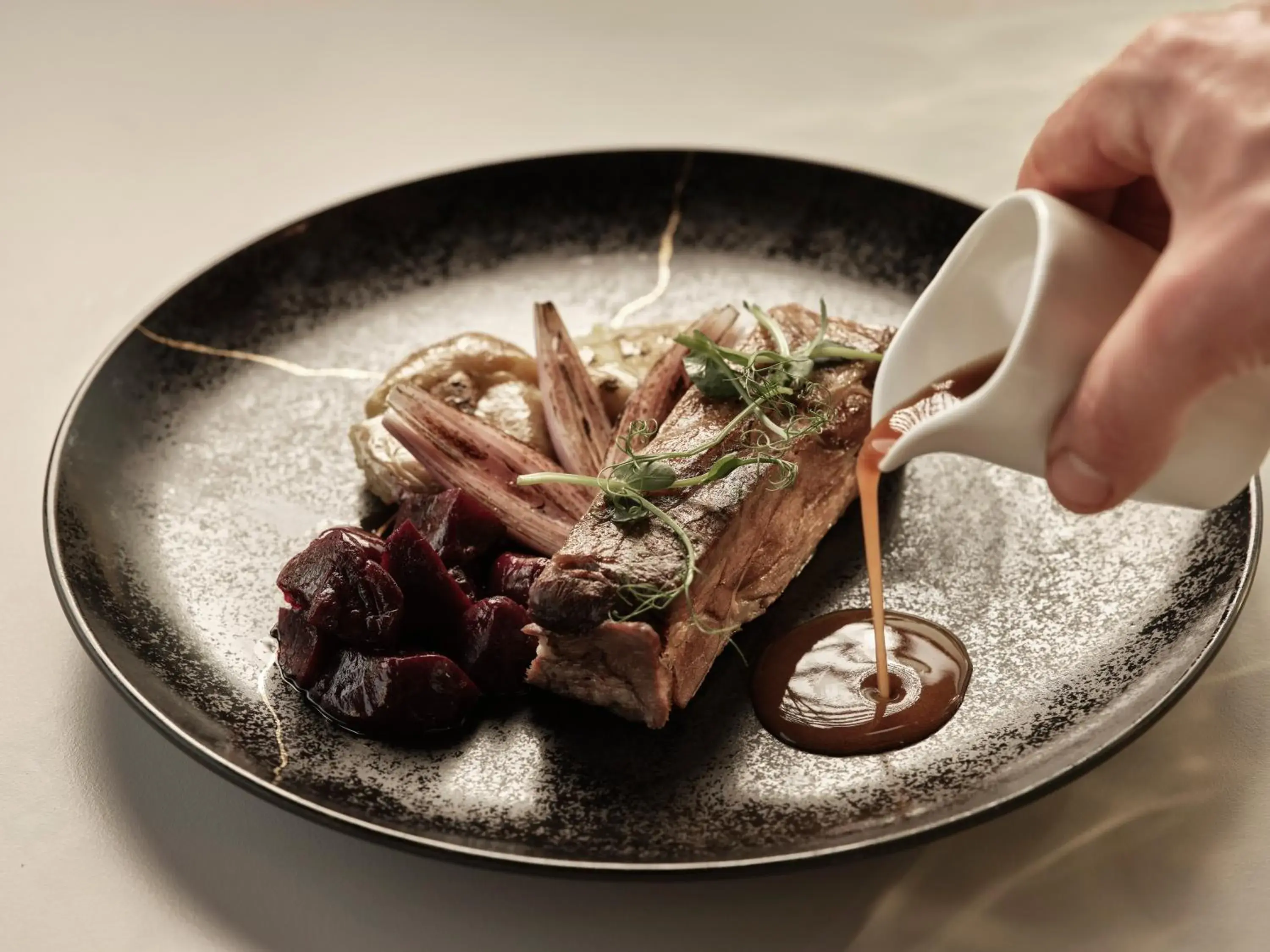 Food in The Chania Hotel Crete, Vignette Collection Food in The Chania Hotel Crete, Vignette Collection