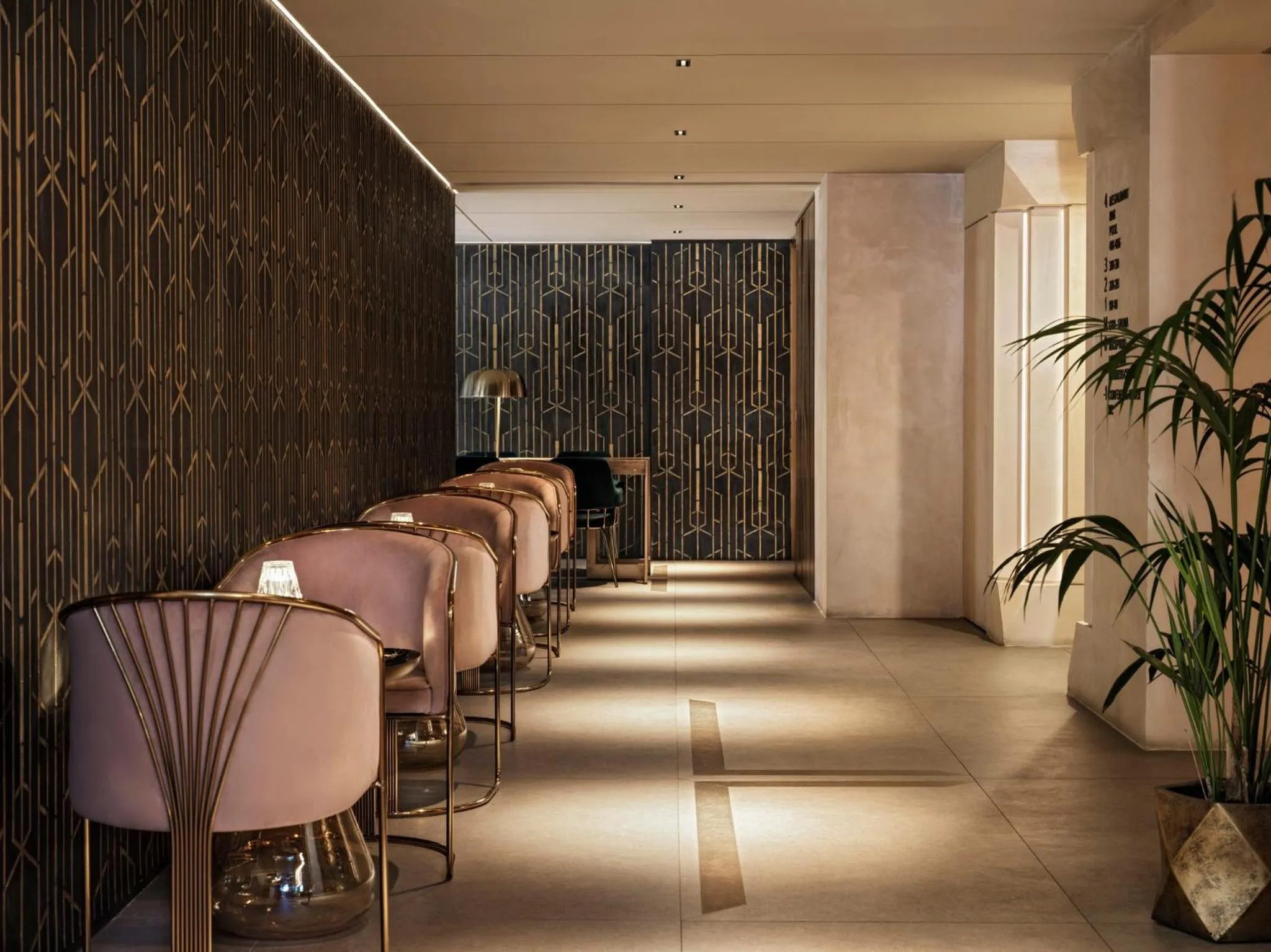 Property building in The Chania Hotel Crete, Vignette Collection