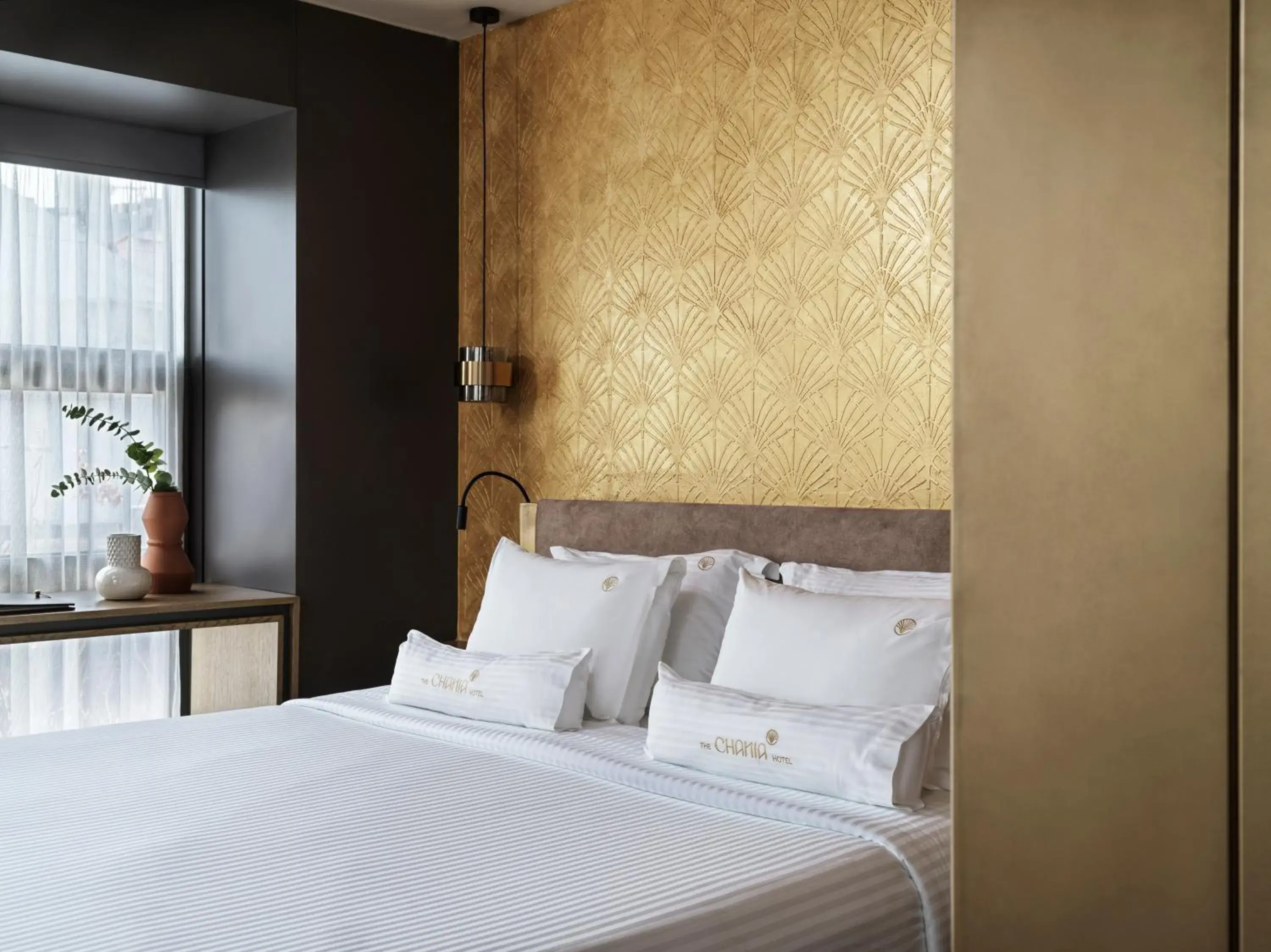 Deluxe Room in The Chania Hotel Crete, Vignette Collection Deluxe Room in The Chania Hotel Crete, Vignette Collection