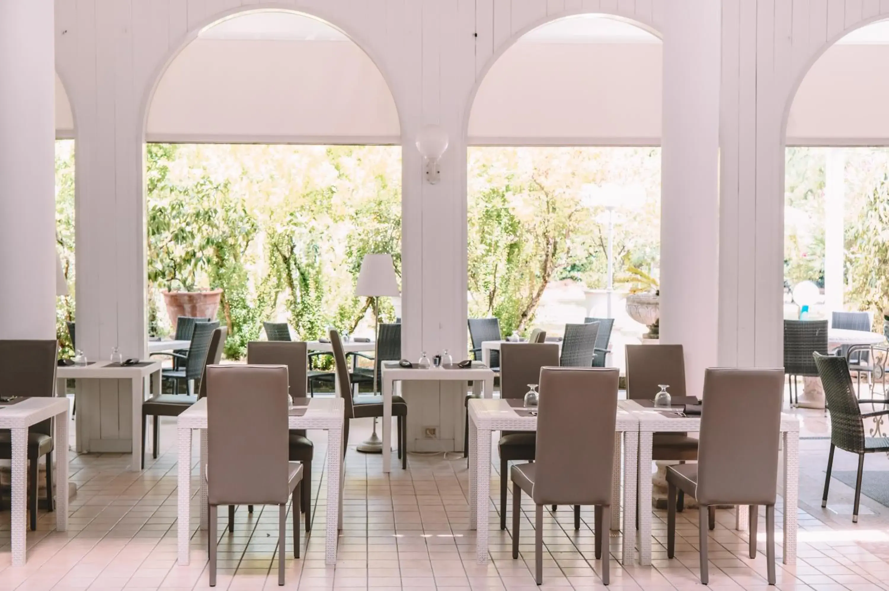 Restaurant/places to eat in Bellavista Terme Resort & Spa Restaurant/places to eat in Bellavista Terme Resort & Spa