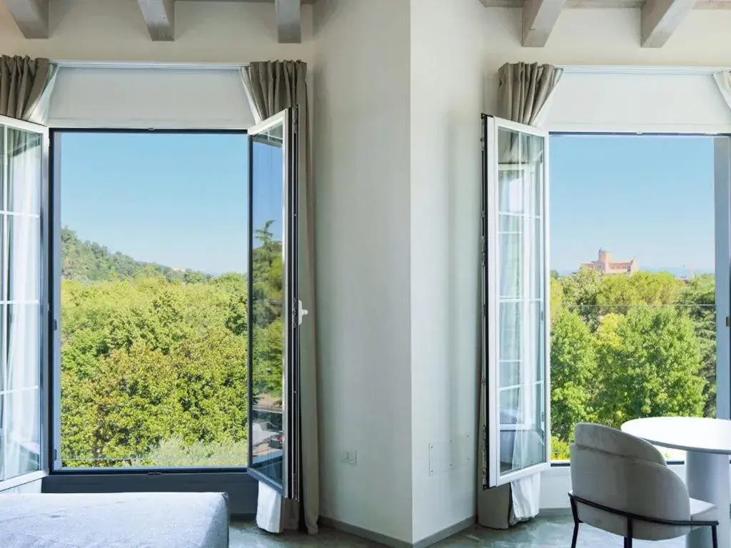 View (from property/room) in Bellavista Terme Resort & Spa View (from property/room) in Bellavista Terme Resort & Spa