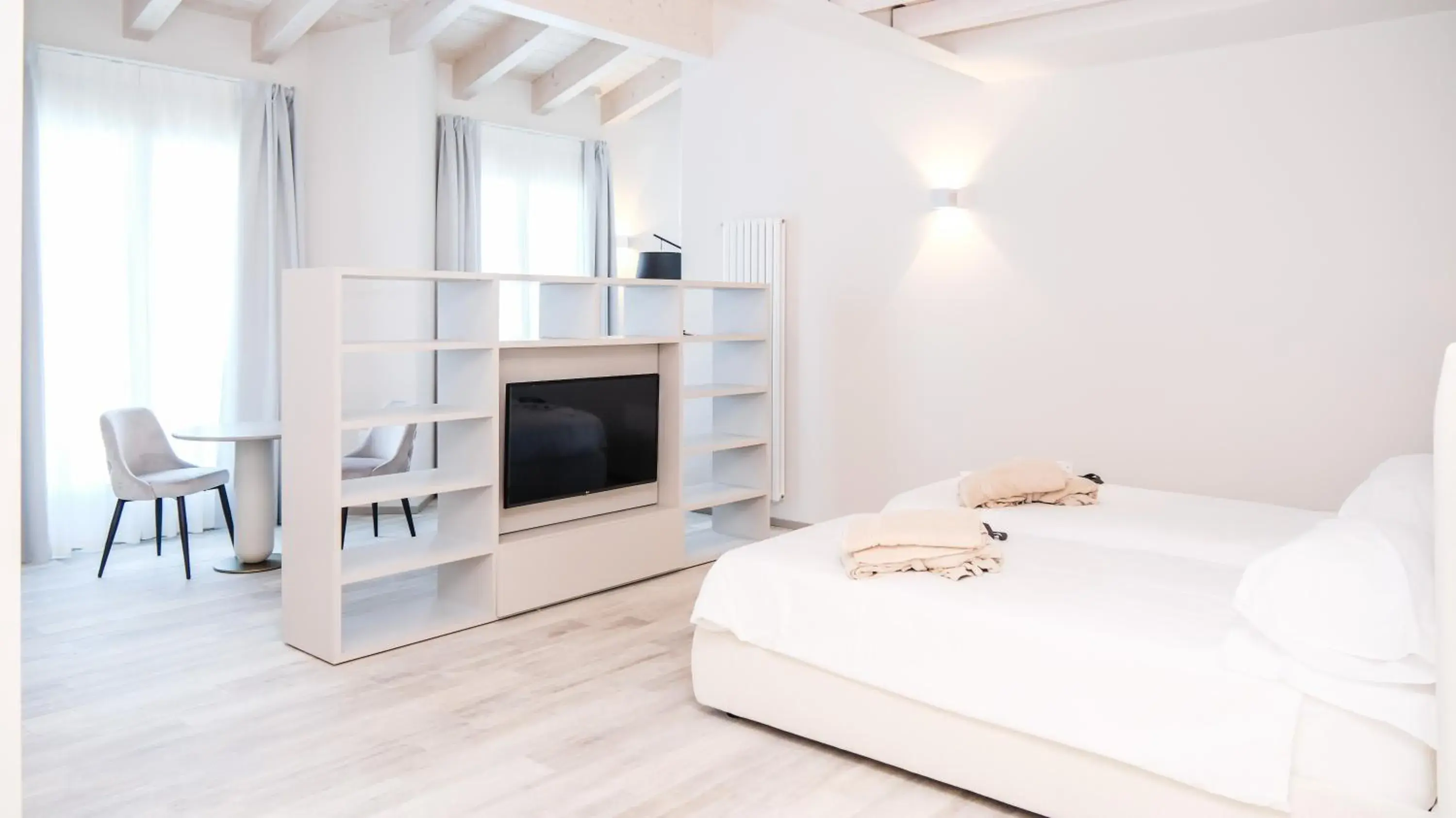 Bedroom, Bed in Bellavista Terme Resort & Spa Bedroom, Bed in Bellavista Terme Resort & Spa