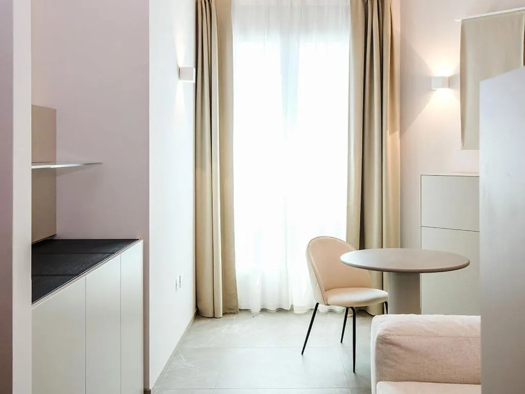 Decorative detail in Bellavista Terme Resort & Spa