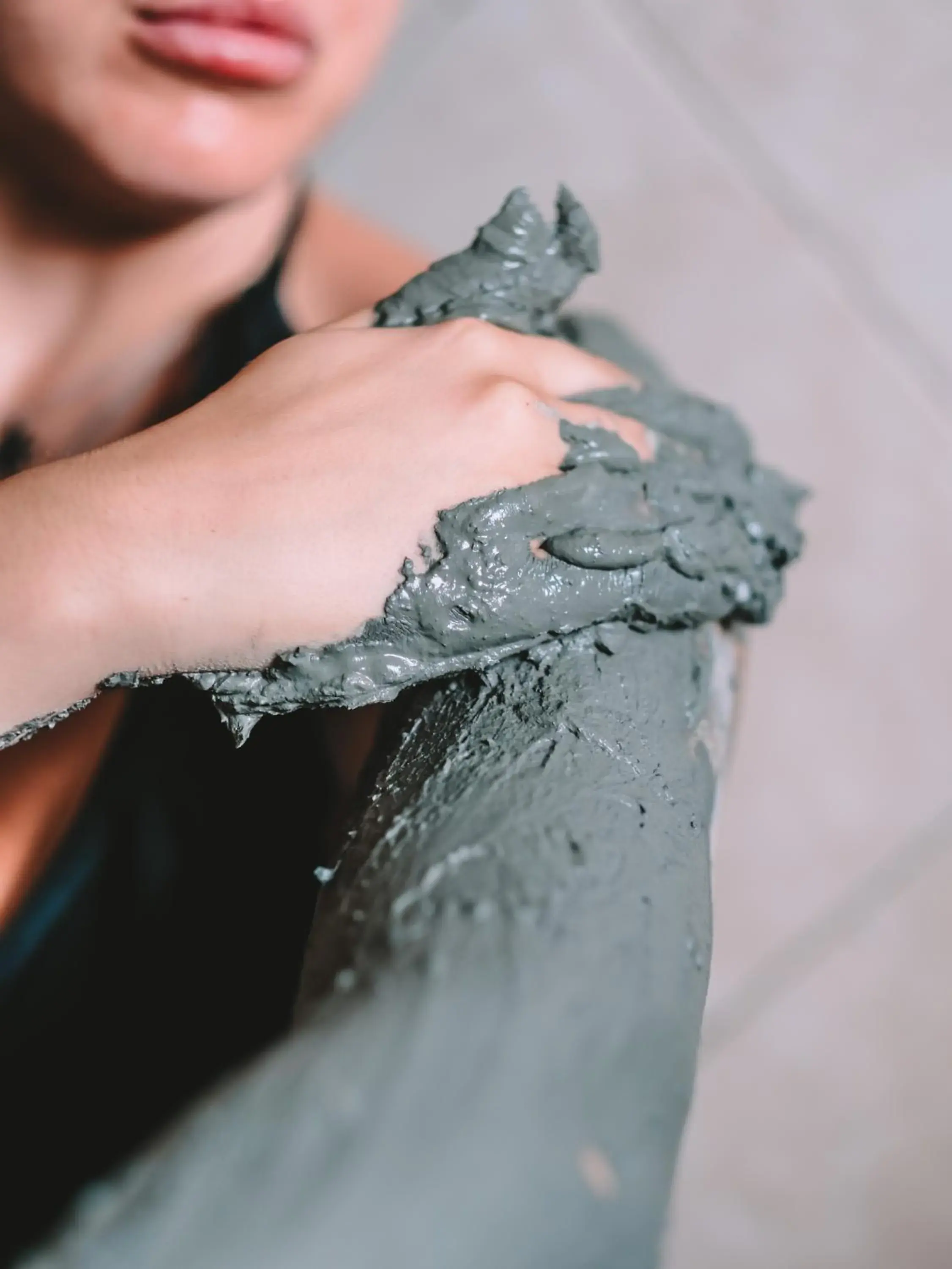 Spa and wellness centre/facilities in Bellavista Terme Resort & Spa Spa and wellness centre/facilities in Bellavista Terme Resort & Spa