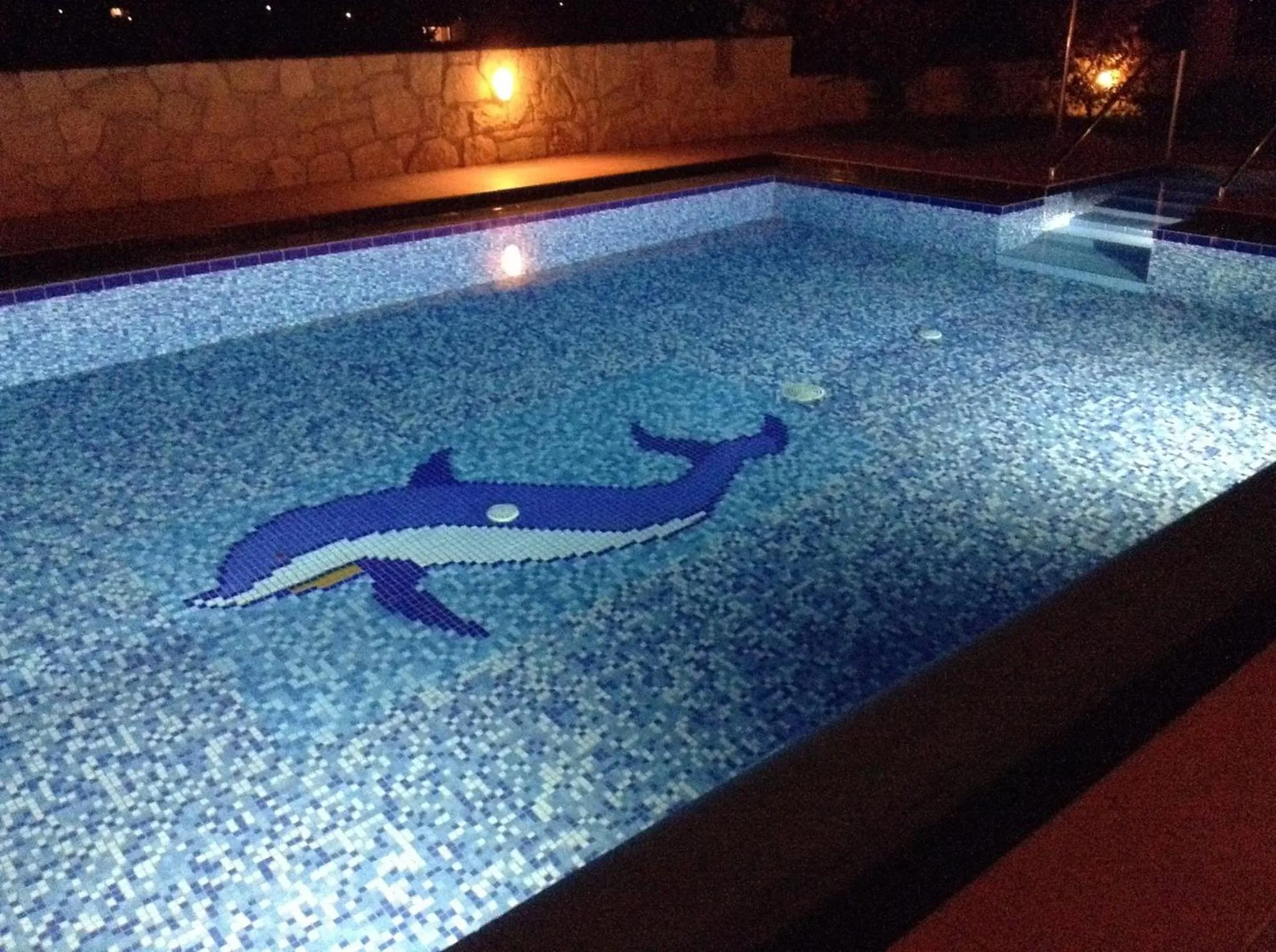 Villa Harriet Maria with pool and ocean view Kolimbari, Chania