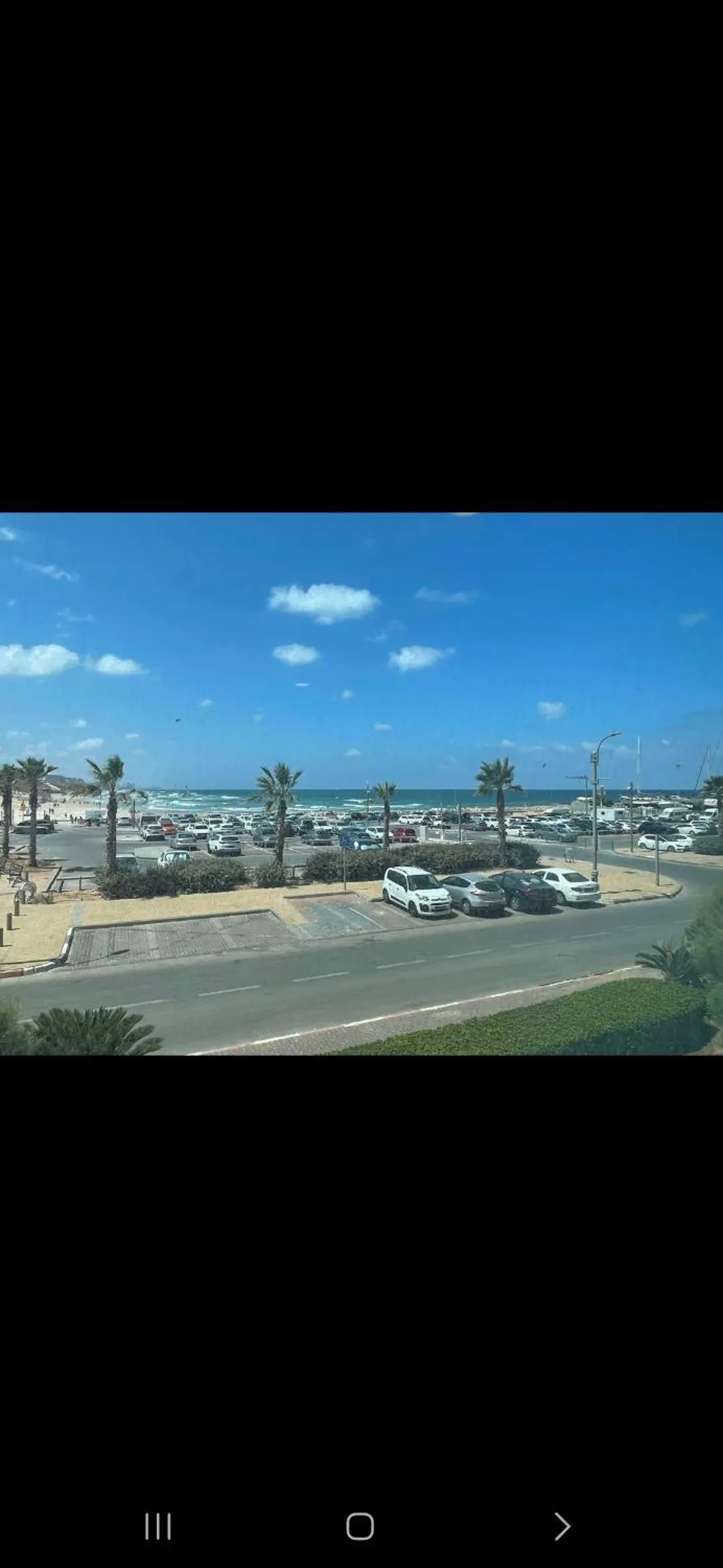 Oceanus apartment hotel