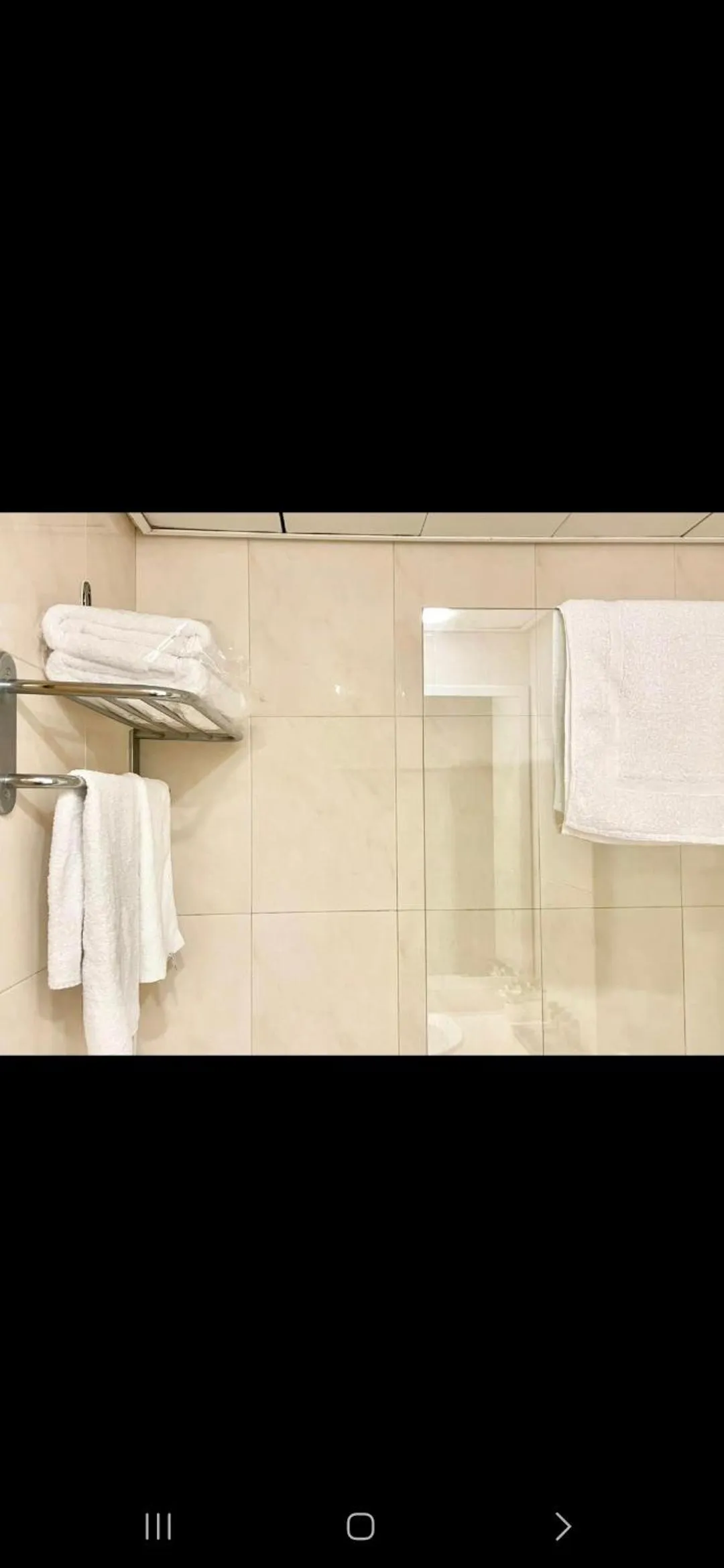 Oceanus apartment hotel