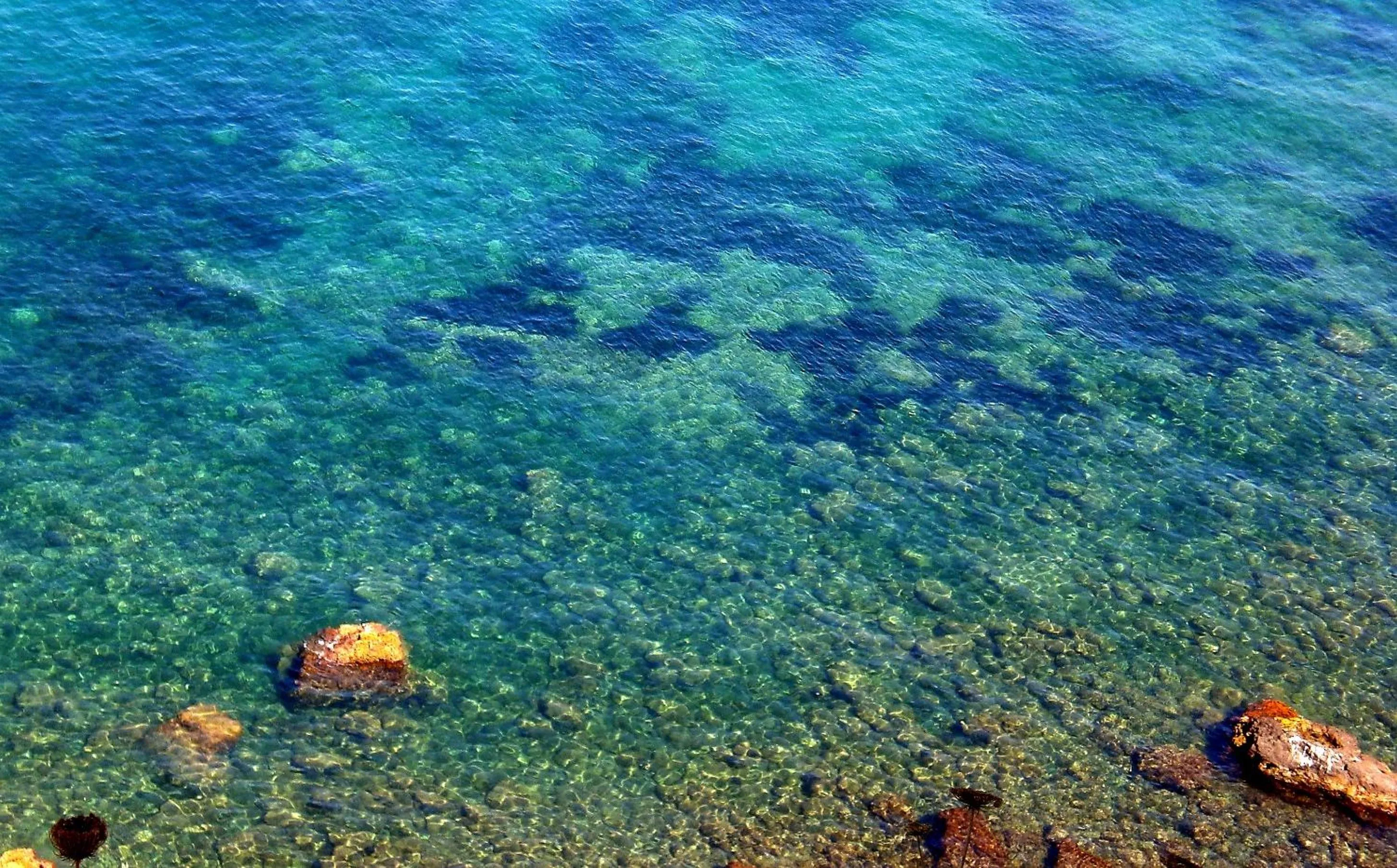 Fishing in Albergo 'La Vigna'