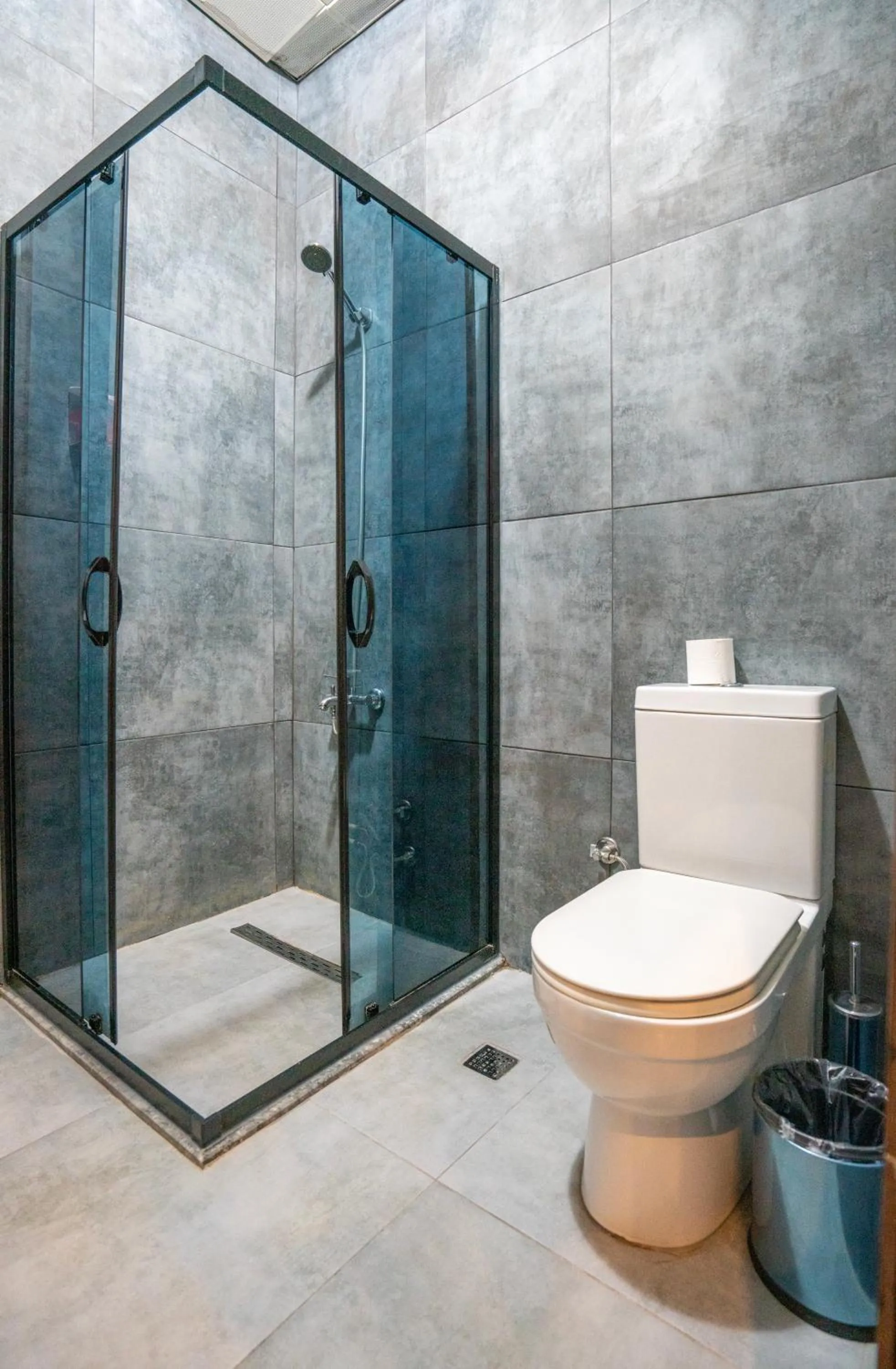 Bathroom in Royal Nest