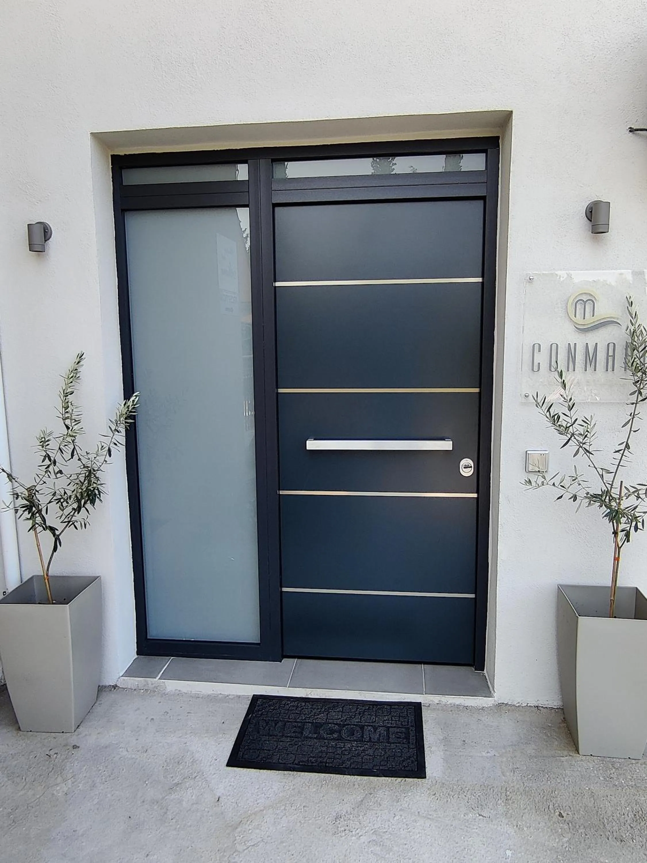 CONMARI LUXURY STUDIOS