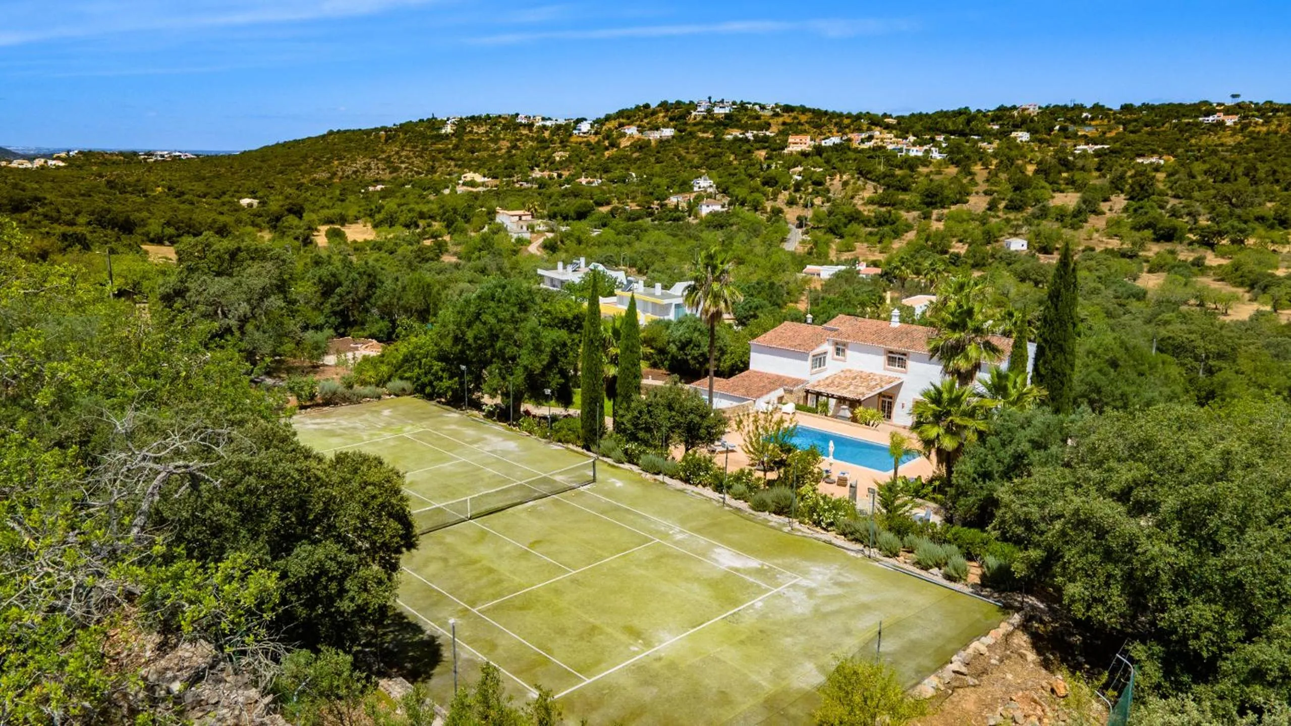 Quinta da Galina by Portucasa