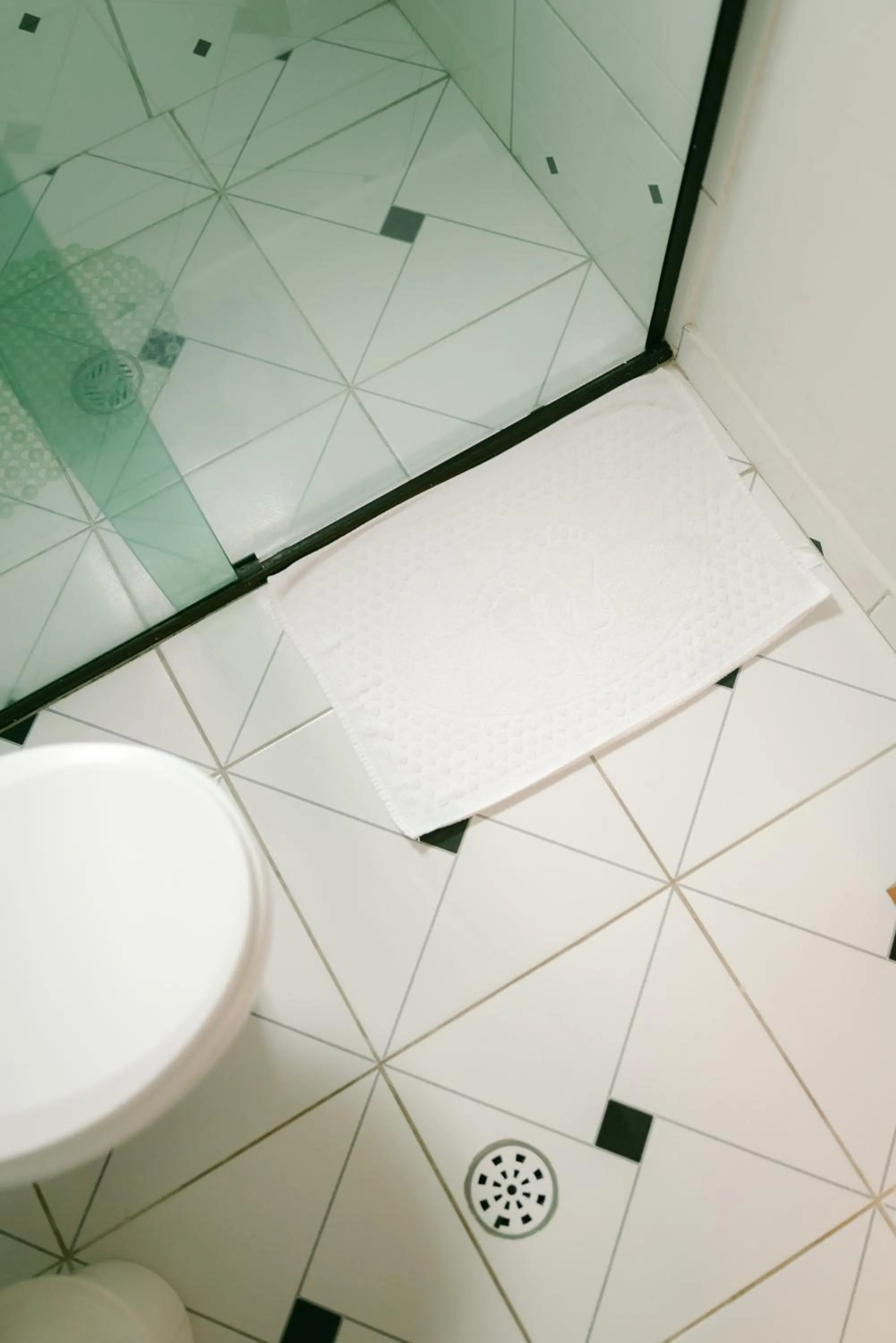 Hotel Kiribati Maresias