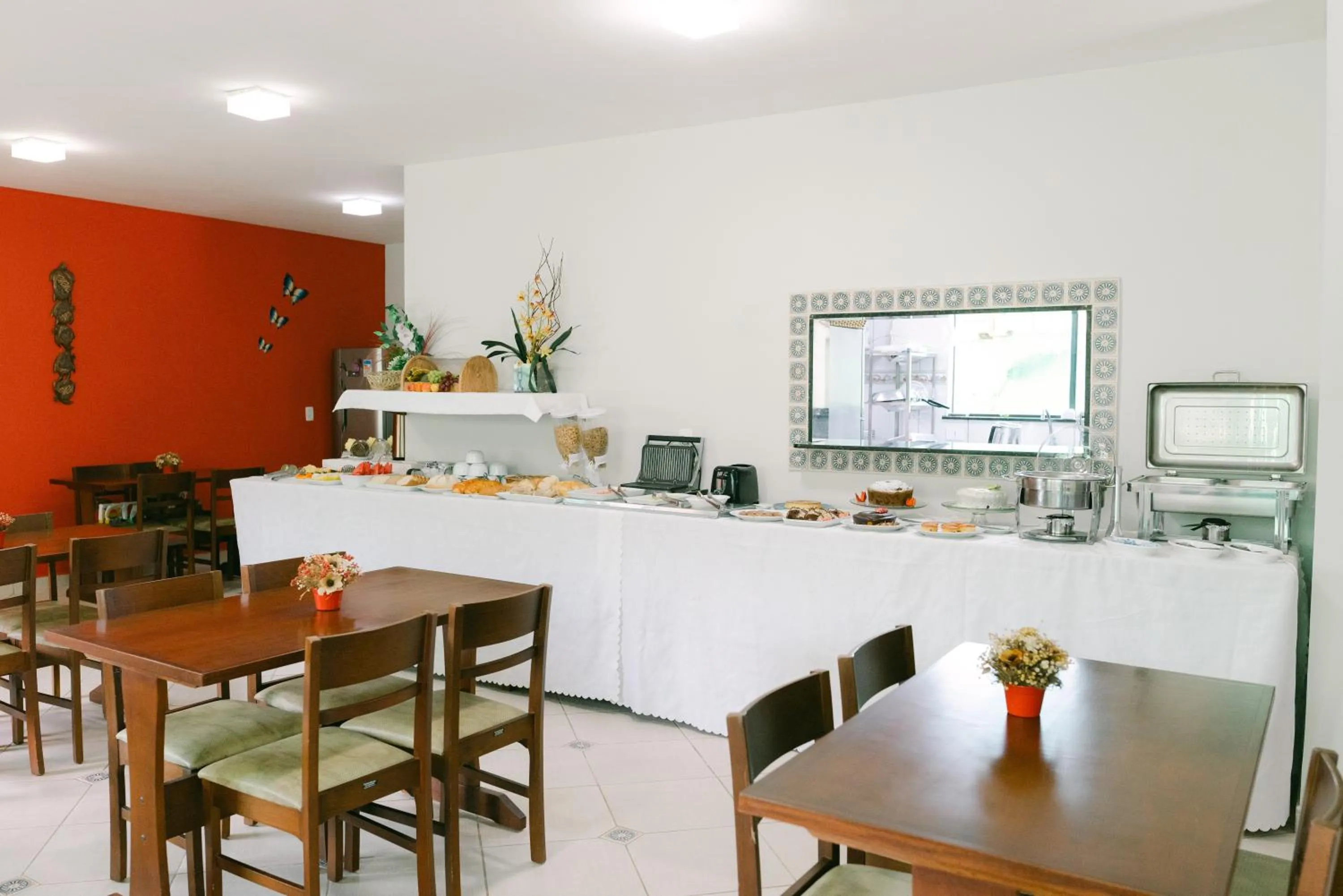 Hotel Kiribati Maresias