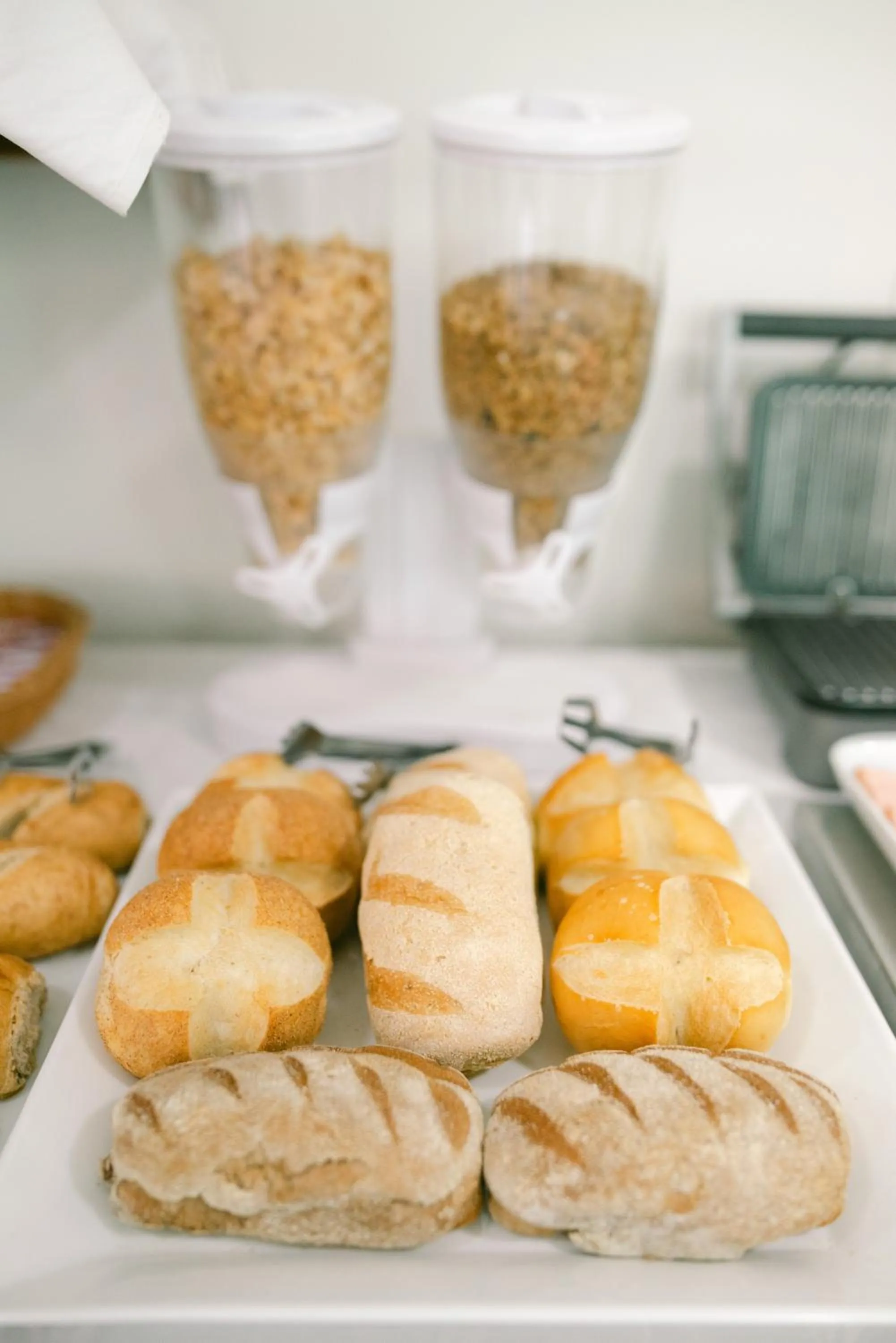 Hotel Kiribati Maresias