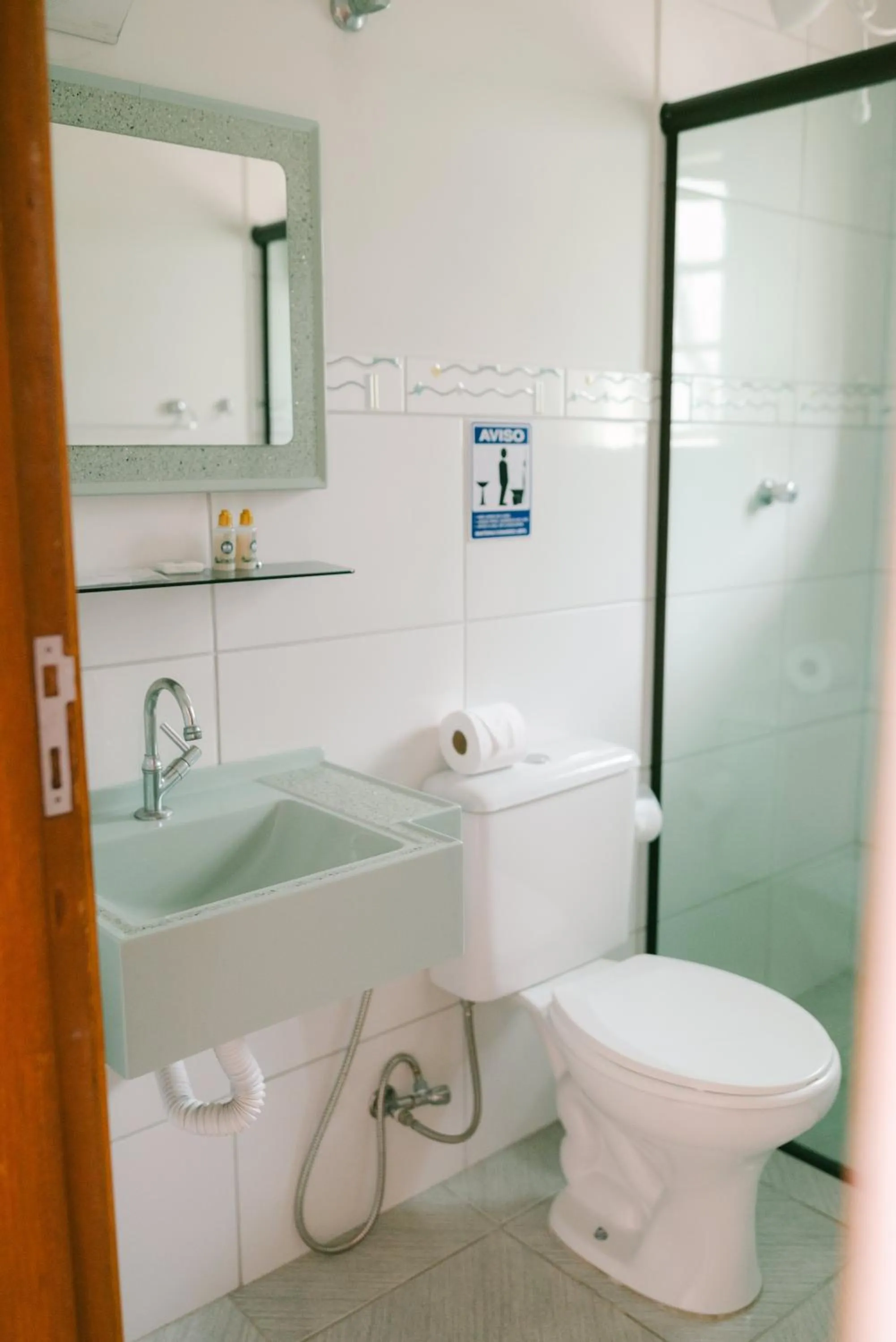 Hotel Kiribati Maresias