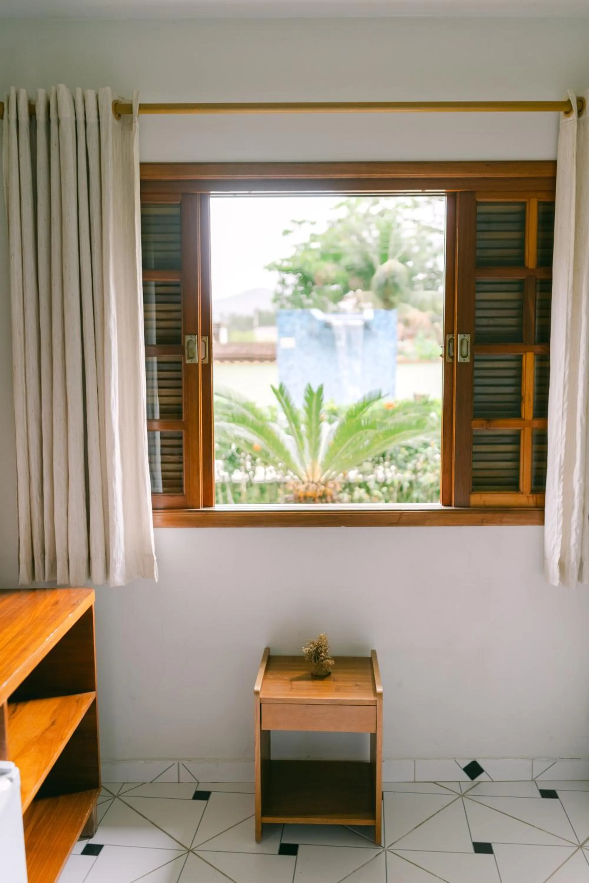 Hotel Kiribati Maresias