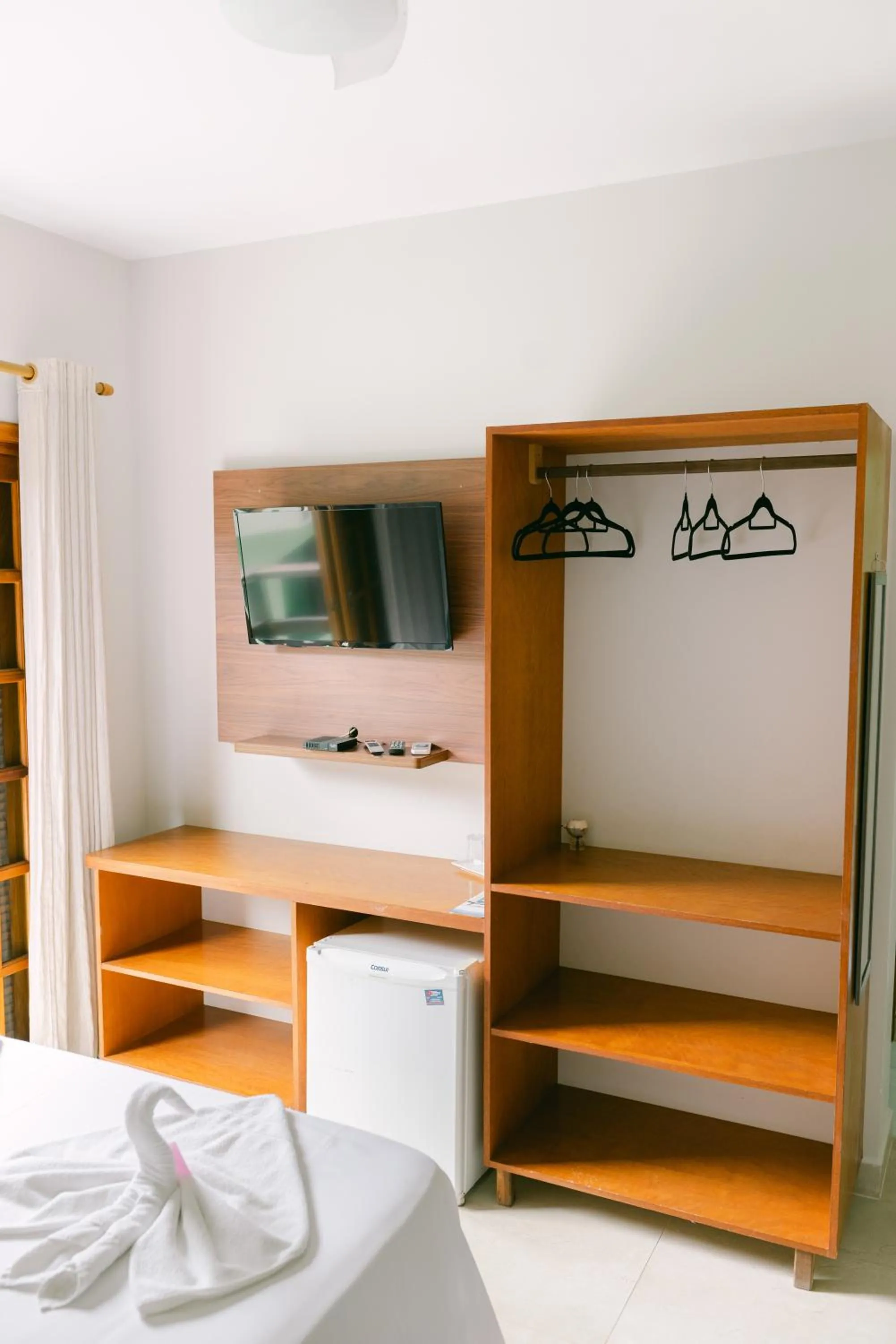 Hotel Kiribati Maresias