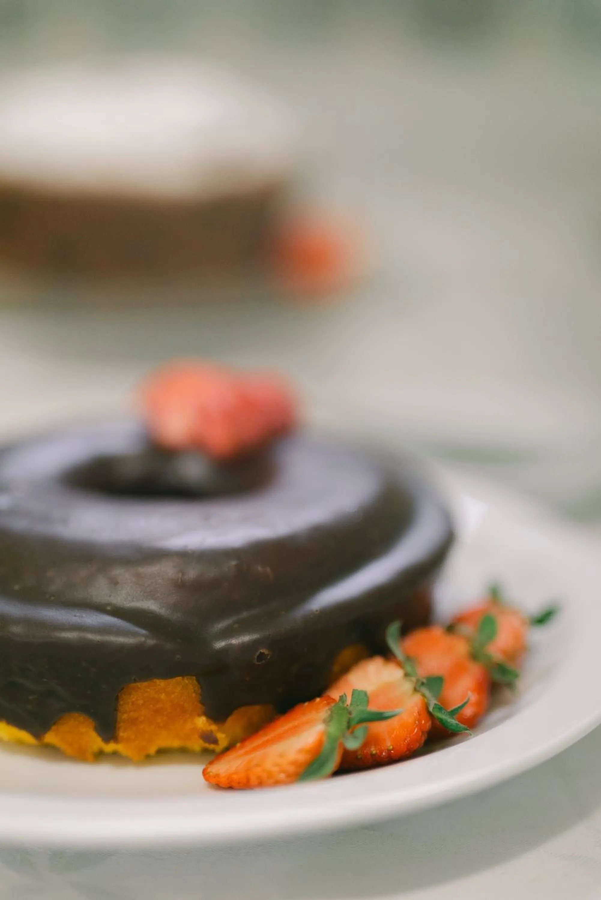 Hotel Kiribati Maresias