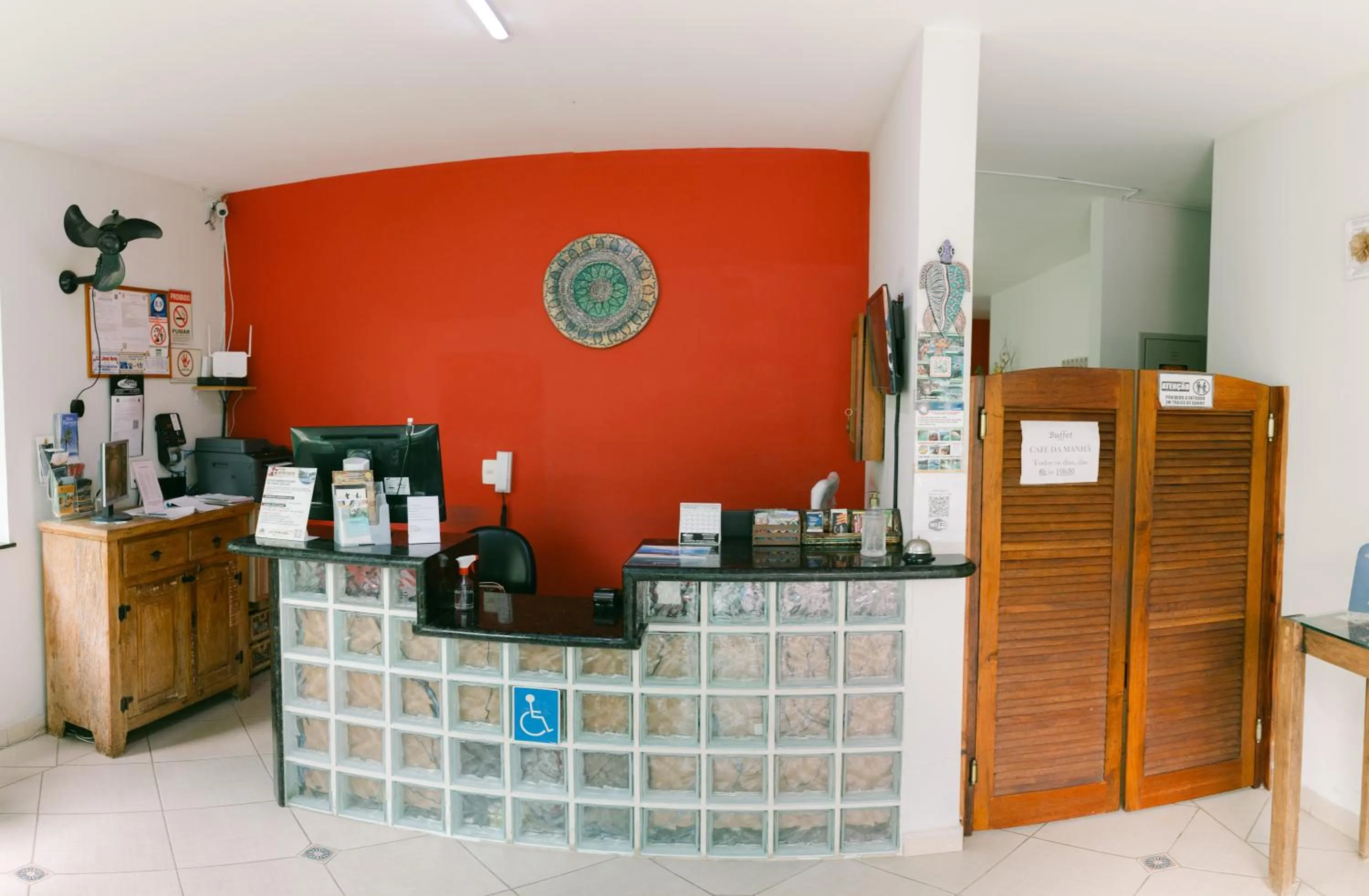 Hotel Kiribati Maresias