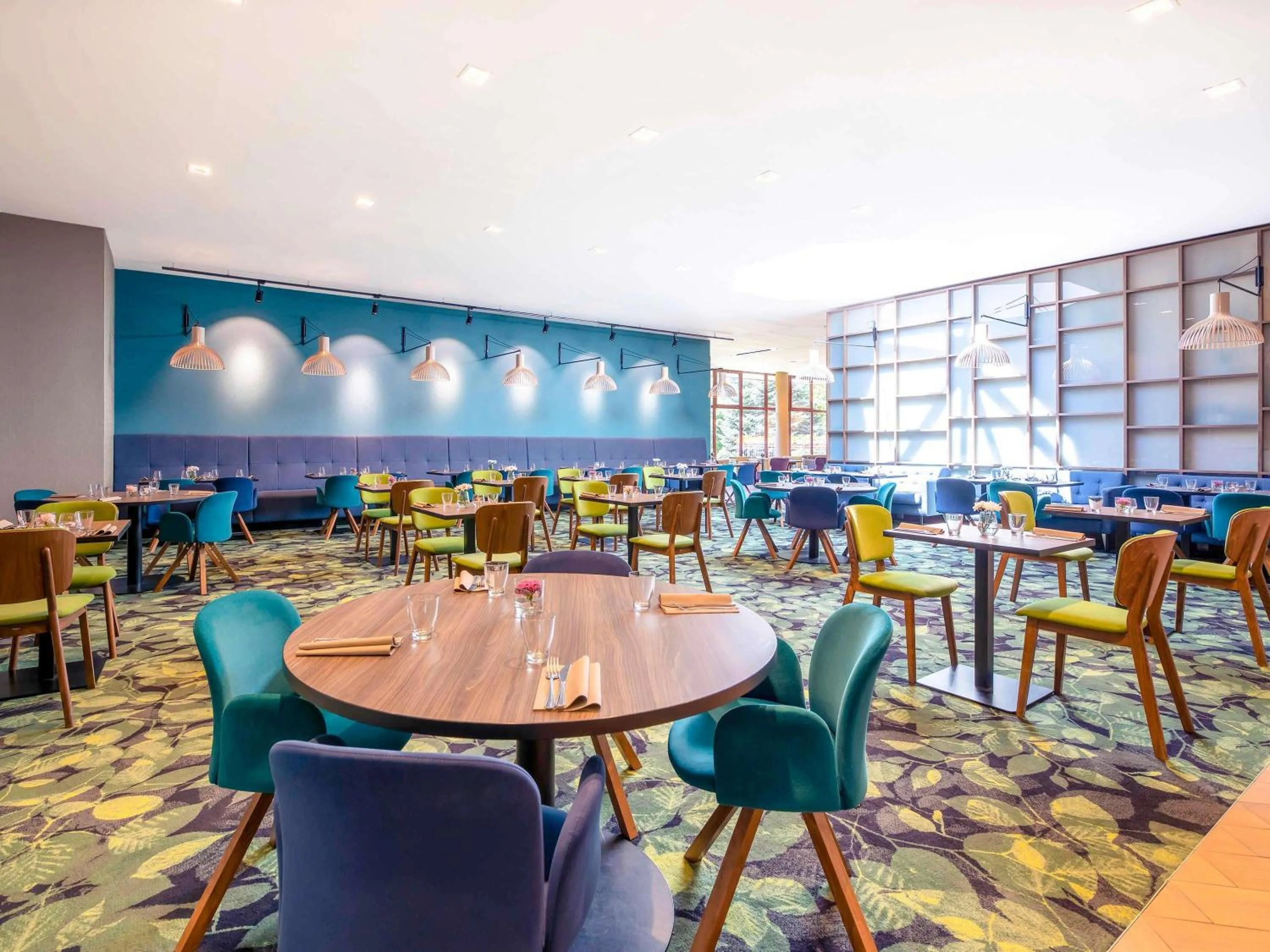 Restaurant/places to eat in Mercure Jelenia Góra