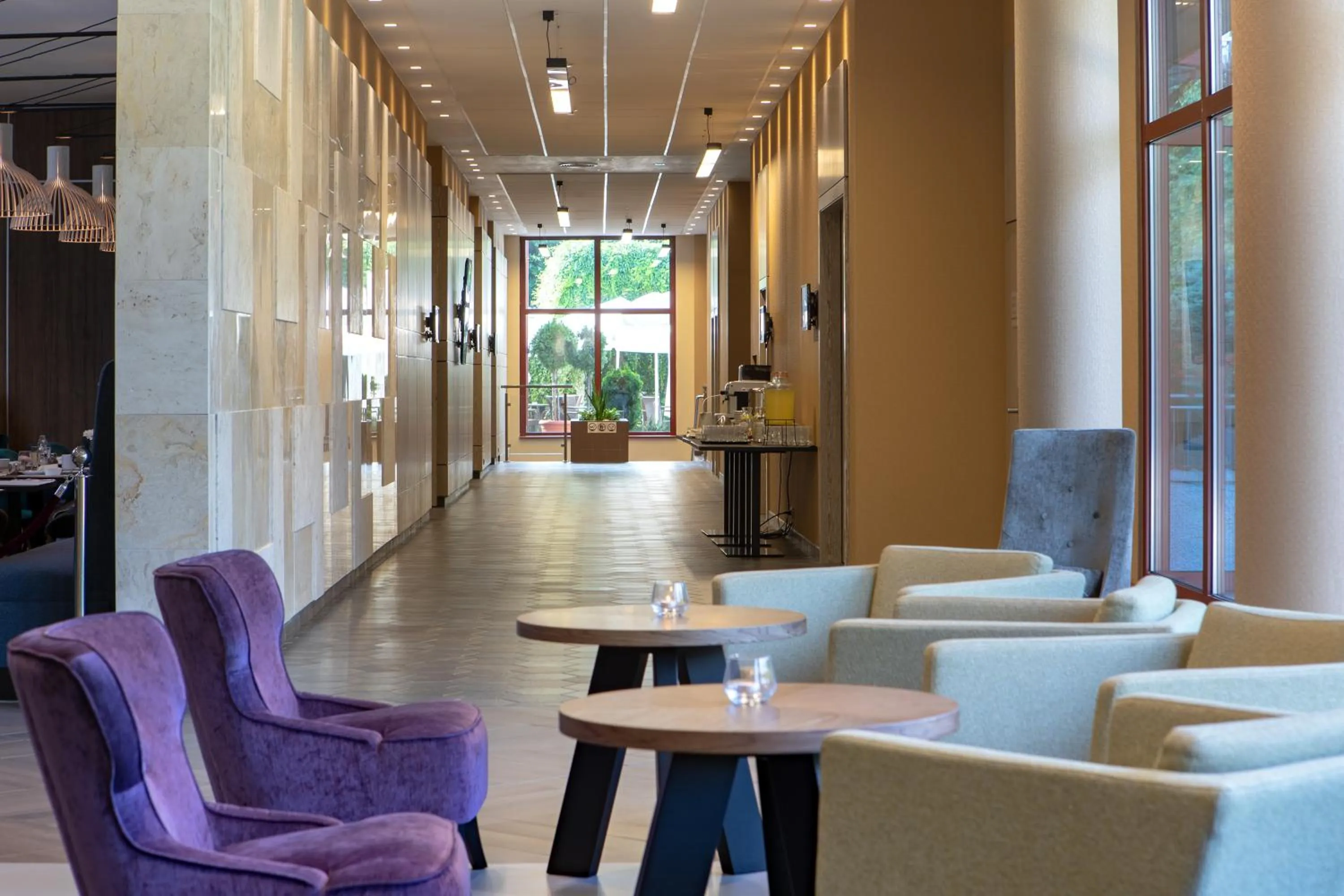 Banquet/Function facilities in Mercure Jelenia Góra