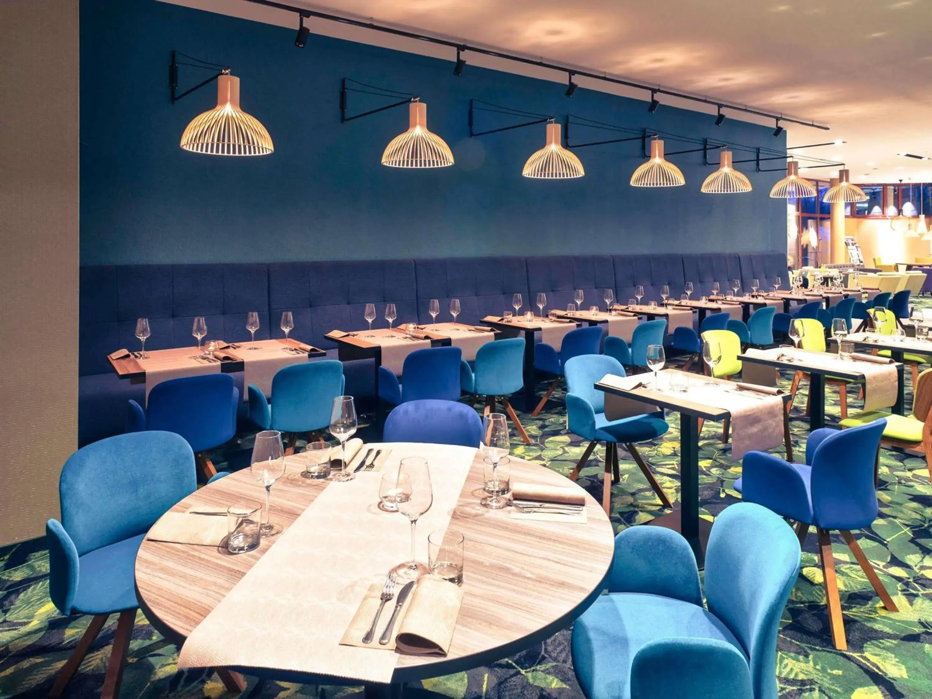 Restaurant/places to eat in Mercure Jelenia Góra Restaurant/places to eat in Mercure Jelenia Góra