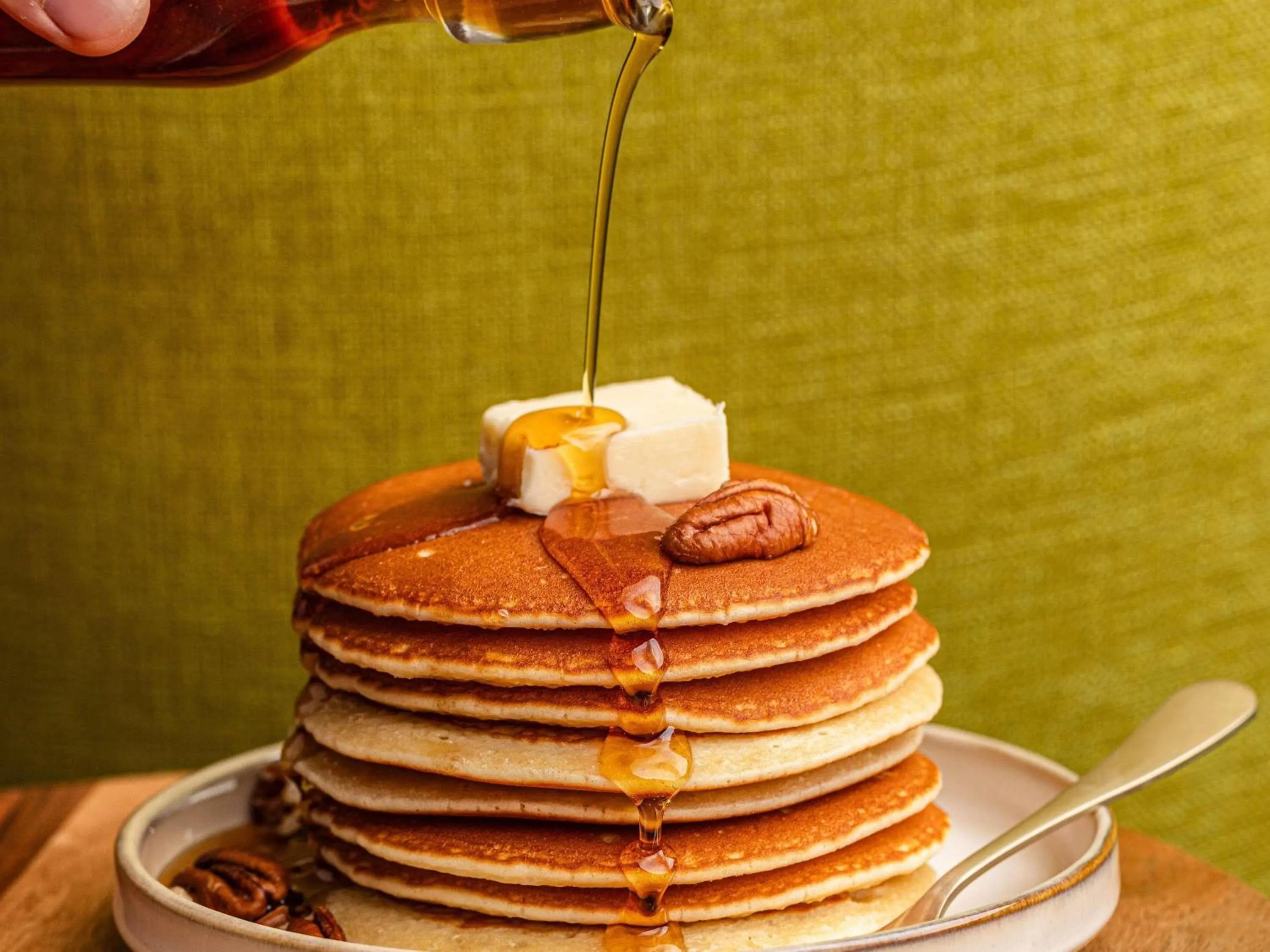 Breakfast in Mercure Jelenia Góra